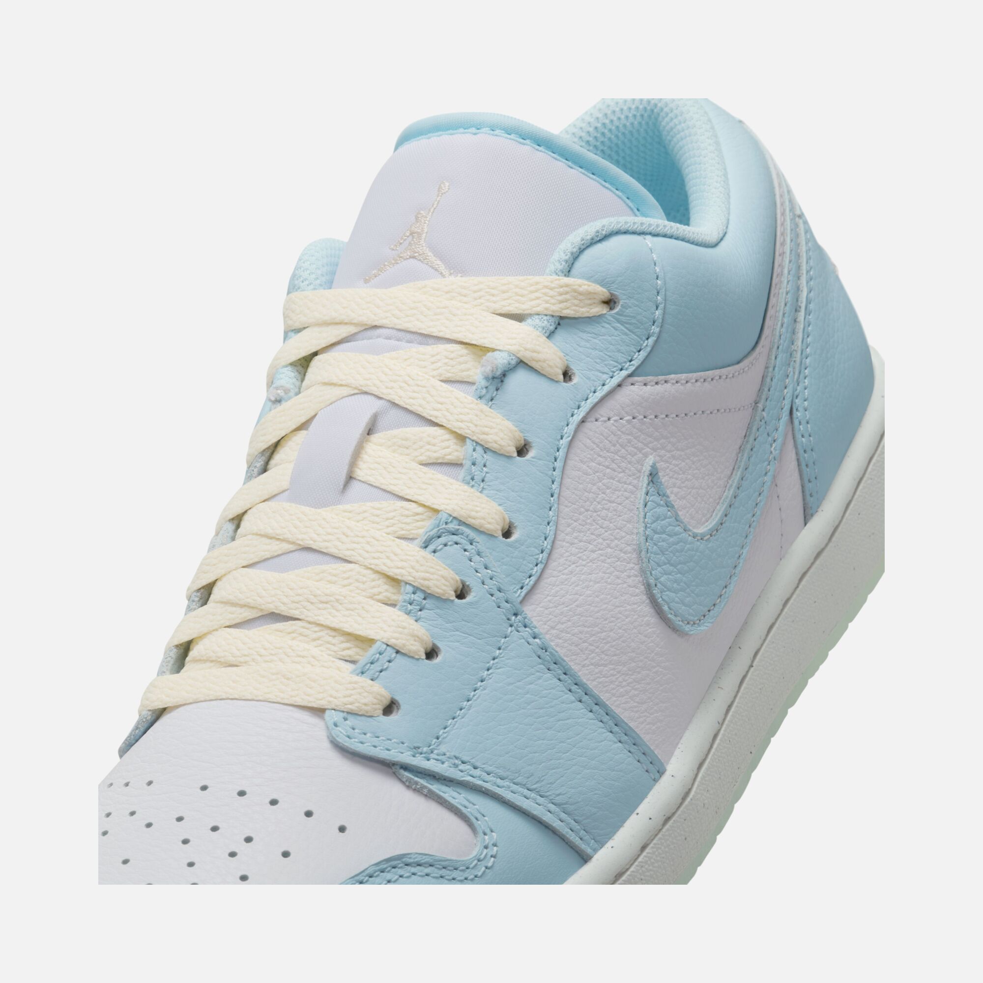 Nike Air Jordan 1 Low Special Edition S25 Erkek Spor Ayakkabı