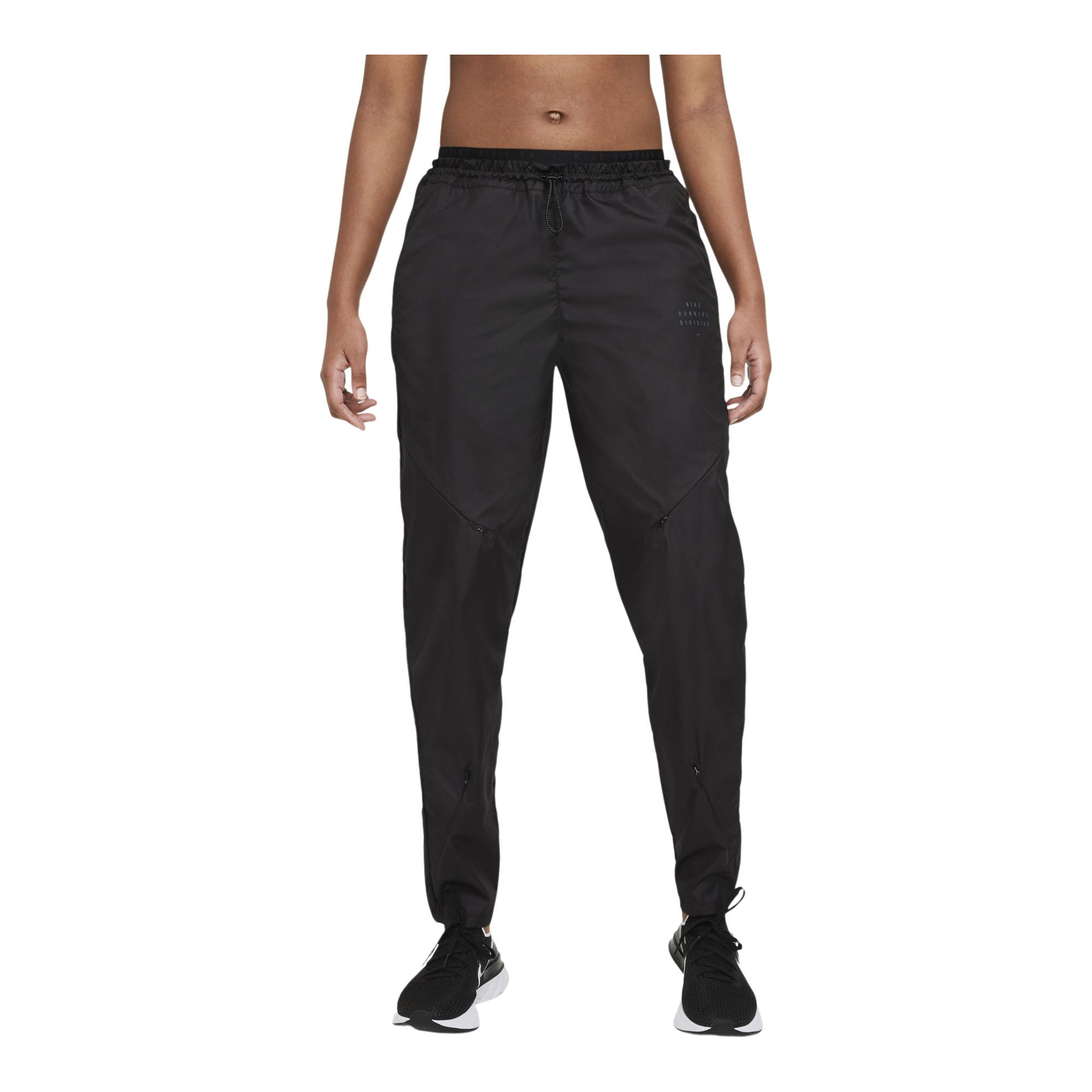 Nike Run Division Dynamic Vent Running Trousers Kadın Eşofman Altı