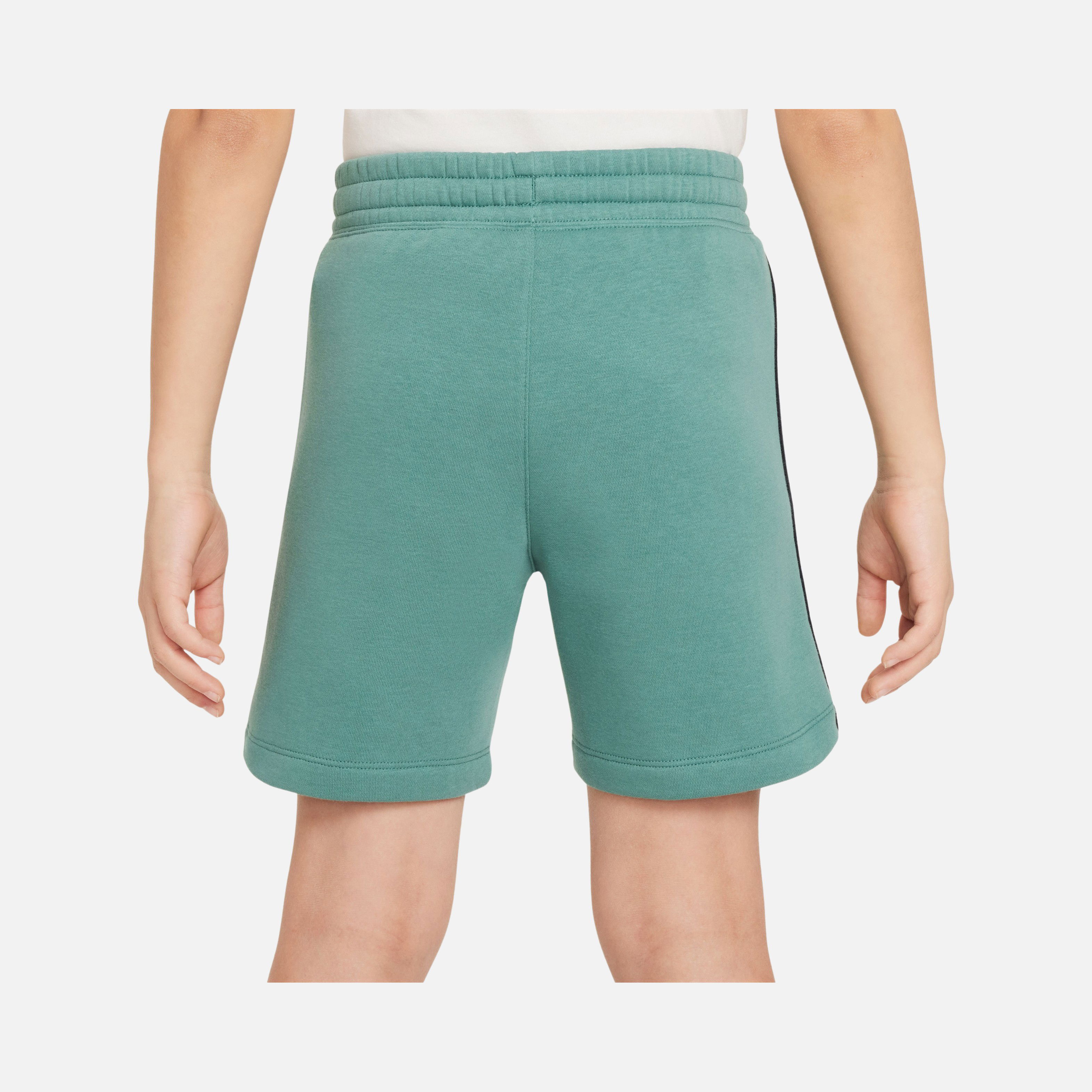 Nike Sportswear Swoosh Air Fleece (Boys') Çocuk Şort