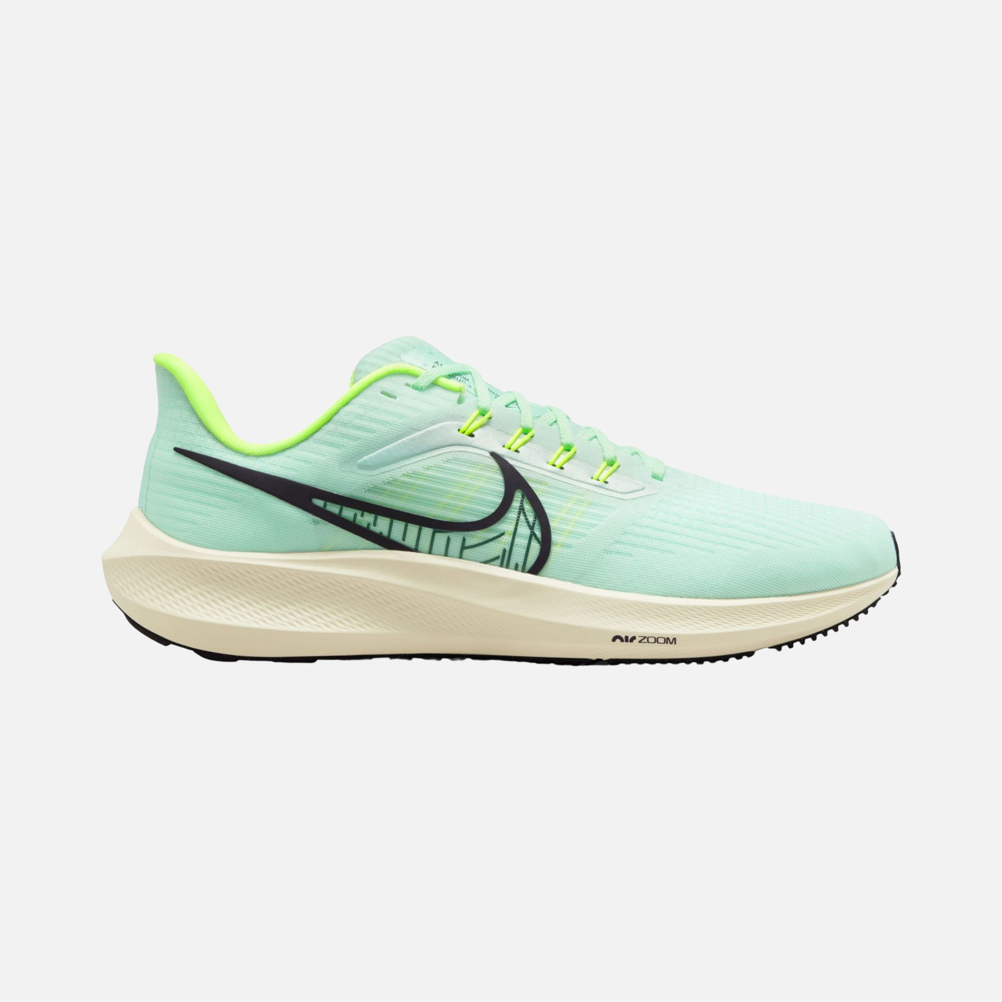 Nike Air Zoom Pegasus 39 Road Running Erkek Spor Ayakkabı