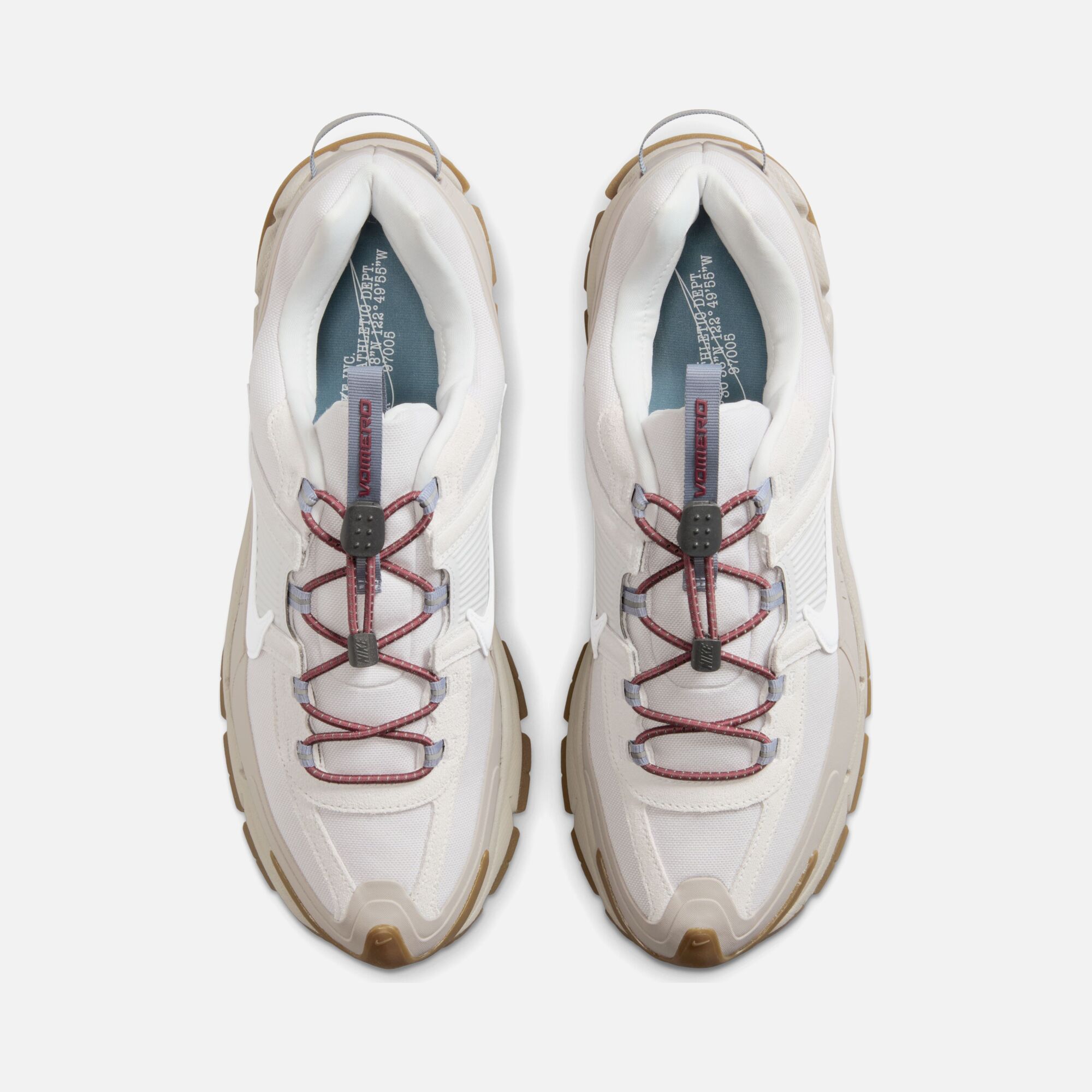 Nike Sportswear Zoom Vomero Roam Winterized Erkek Spor Ayakkabı