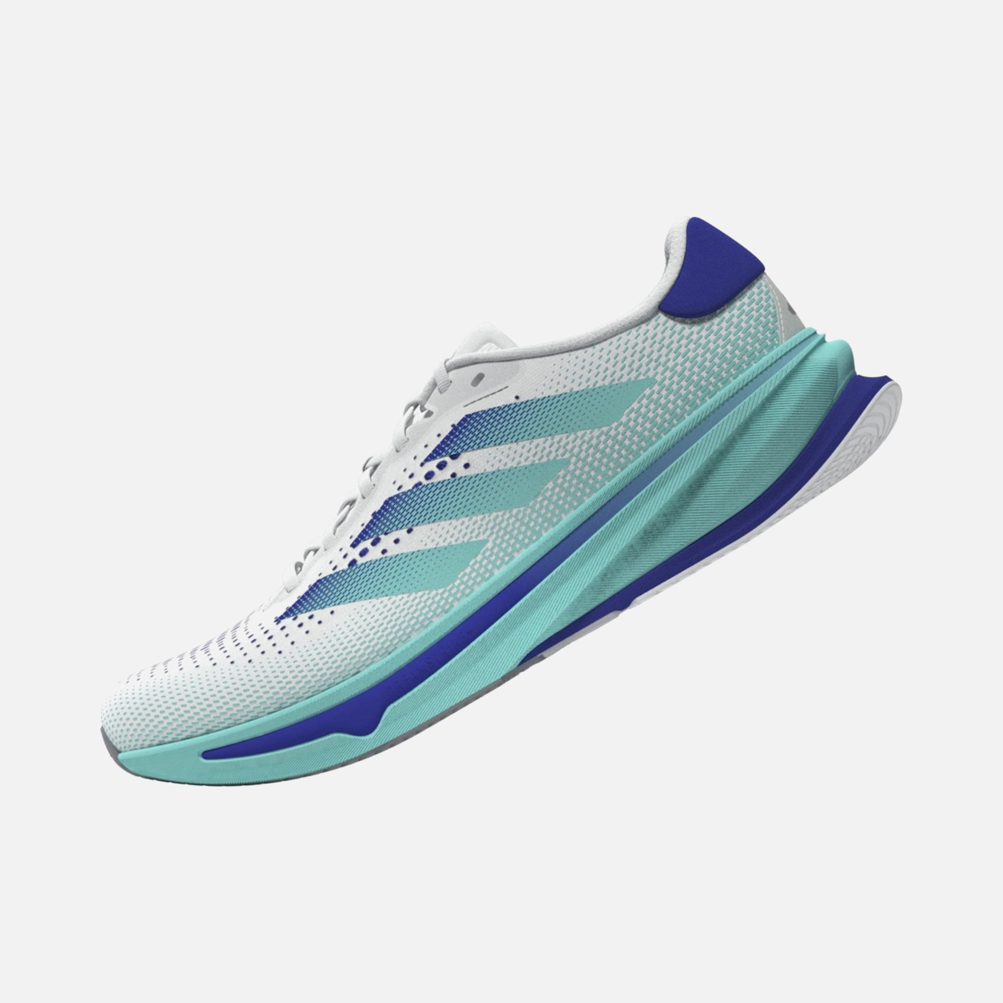 adidas Supernova Rise Running Erkek Spor Ayakkabı