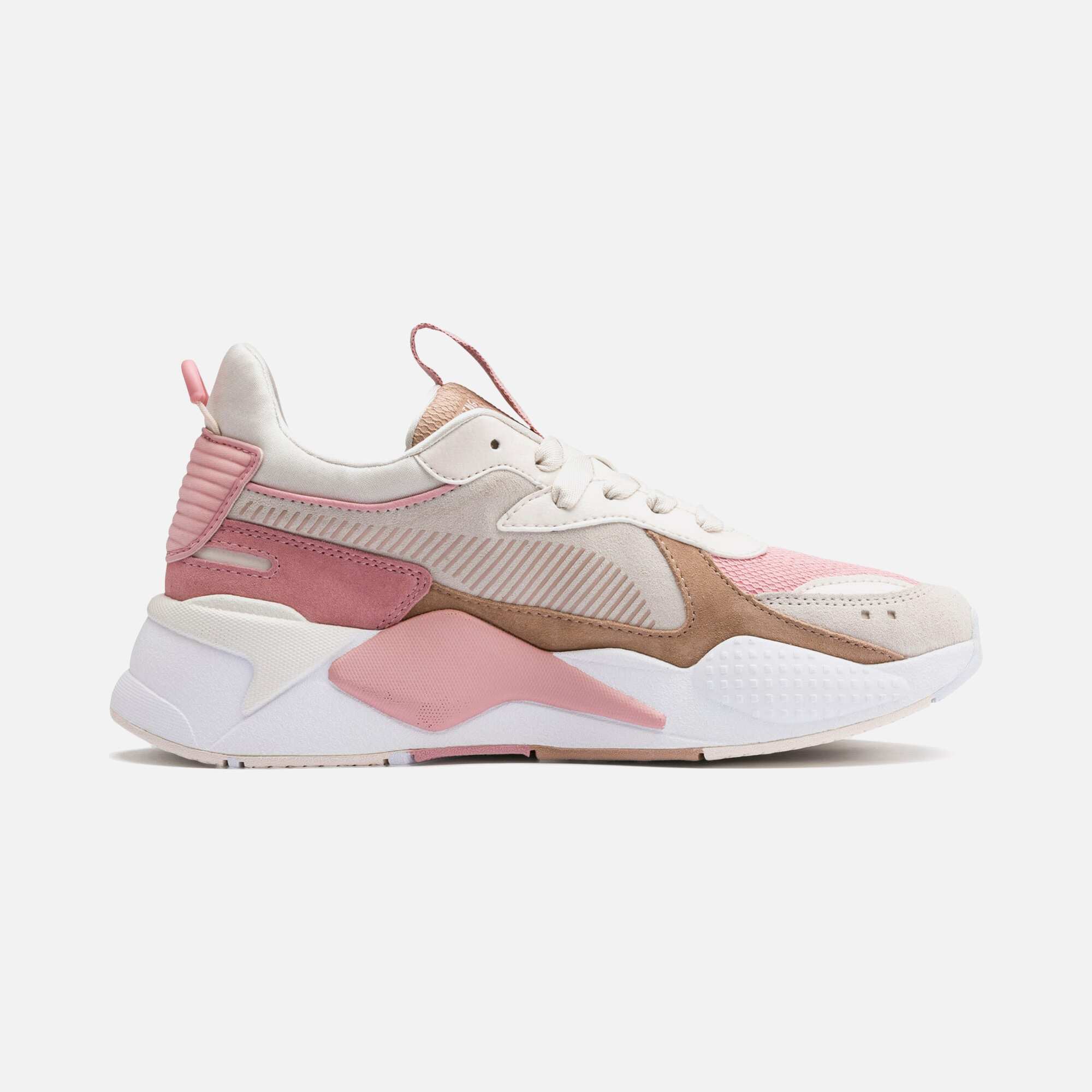 Puma RS X Reinvent Kadın Spor Ayakkabı