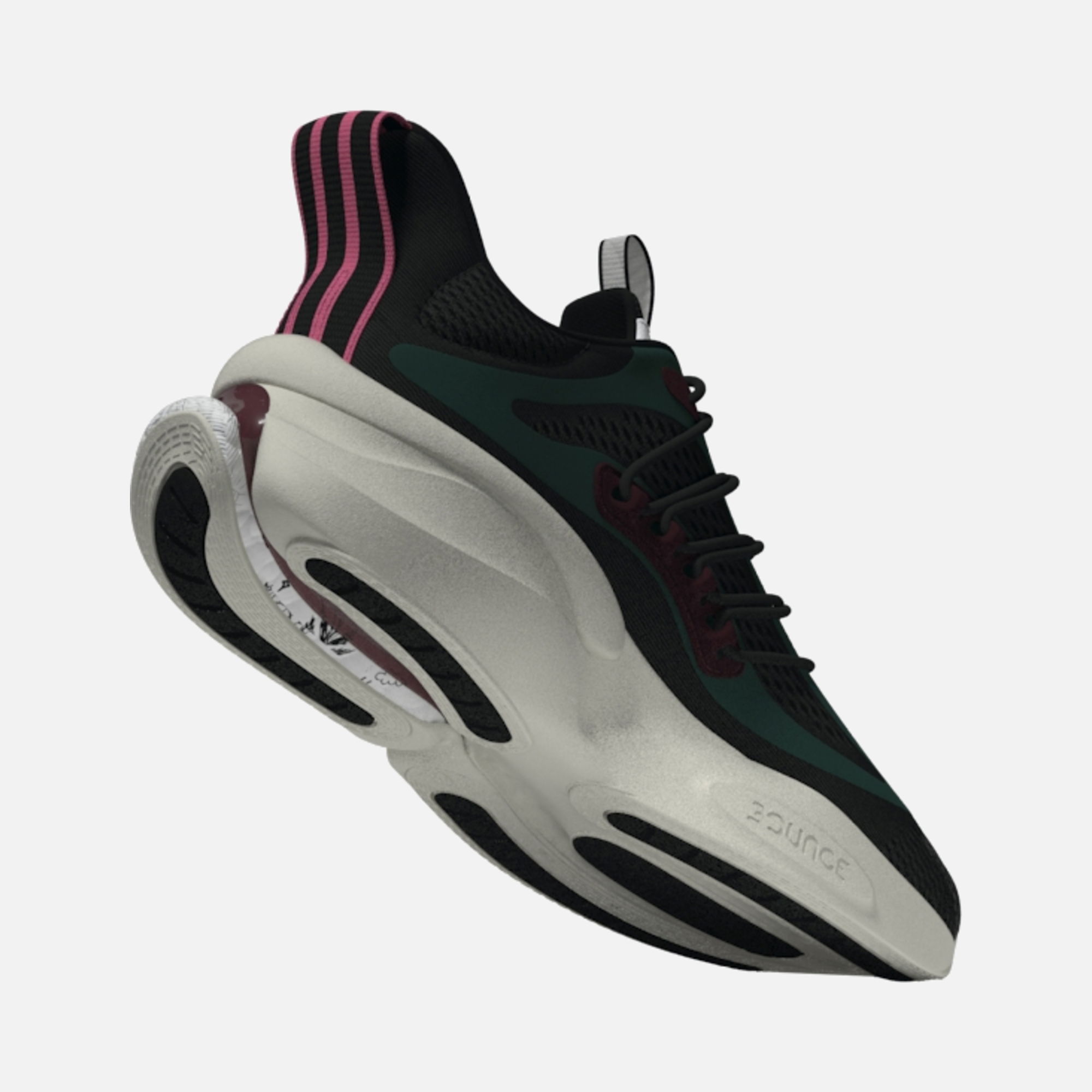 adidas Sportswear Alphaboost V1 Graphic Erkek Spor Ayakkabı