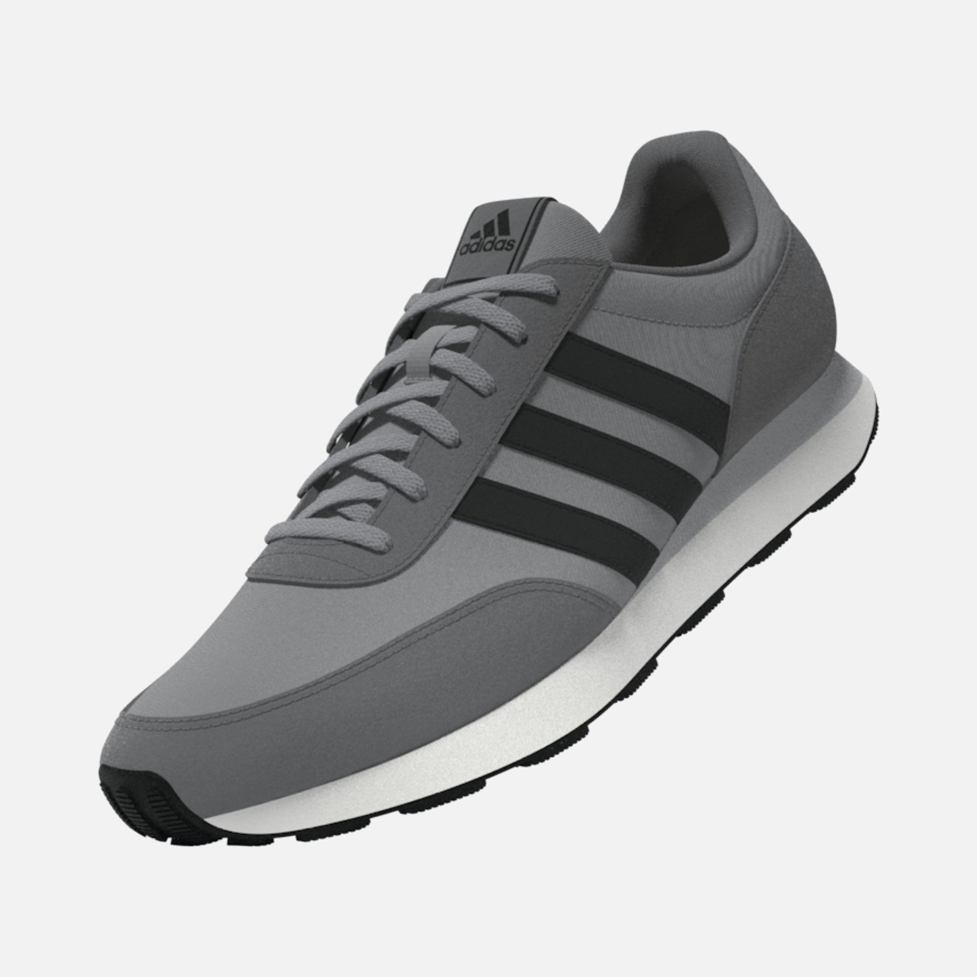 adidas Run 60s 3.0 Lifestyle Running Erkek Spor Ayakkabı