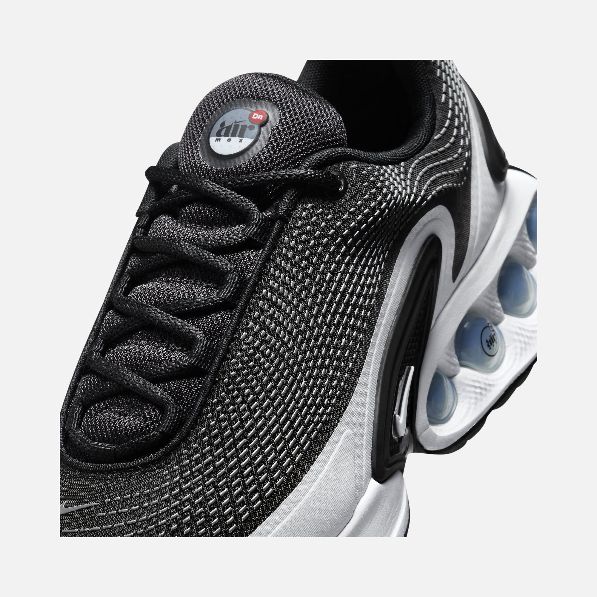 Nike Sportswear Air Max Dn ''Dynamic Air Unit System'' Erkek Spor Ayakkabı