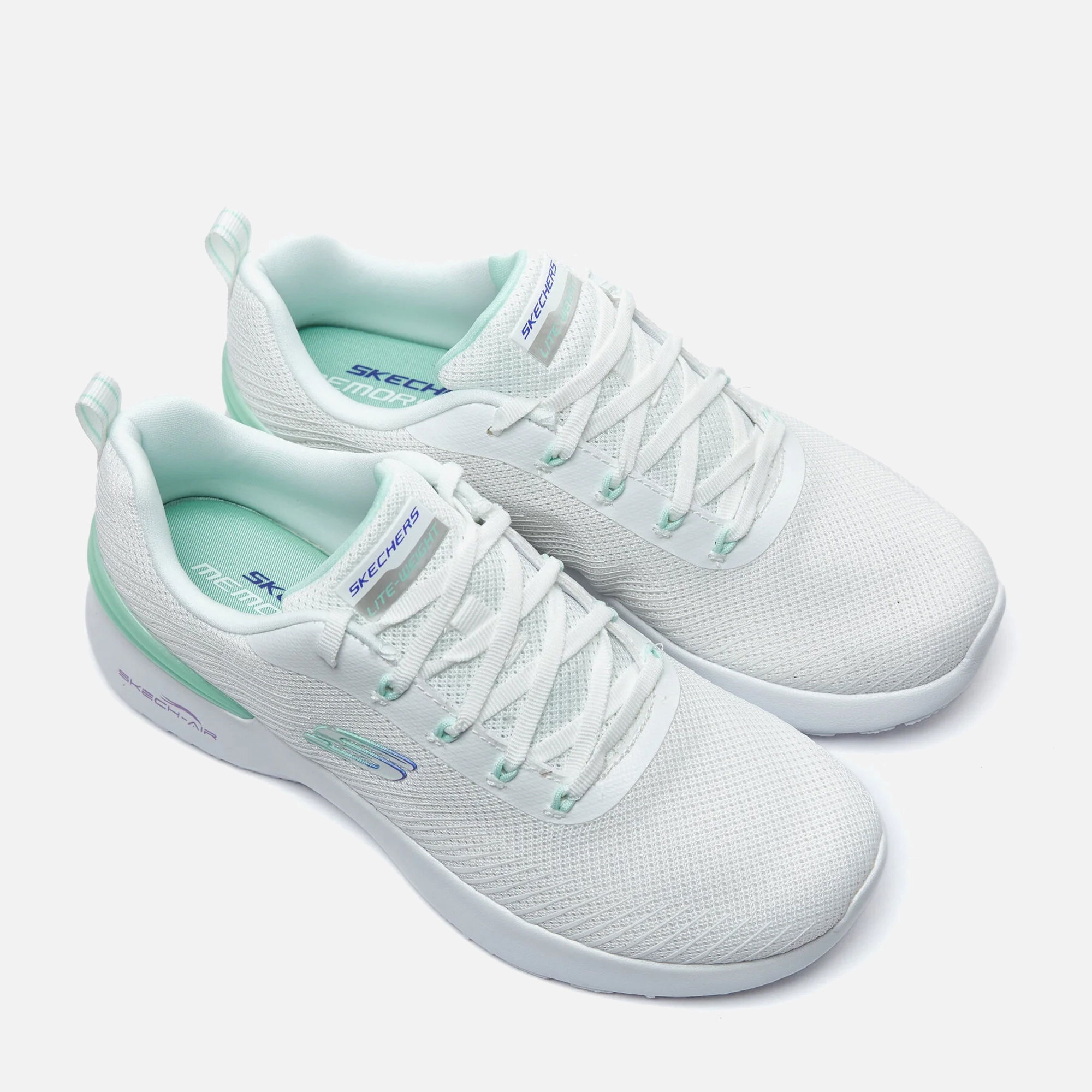 Skechers Sportswear Skech - Air Dynamight Luminosit Kadın Spor Ayakkabı