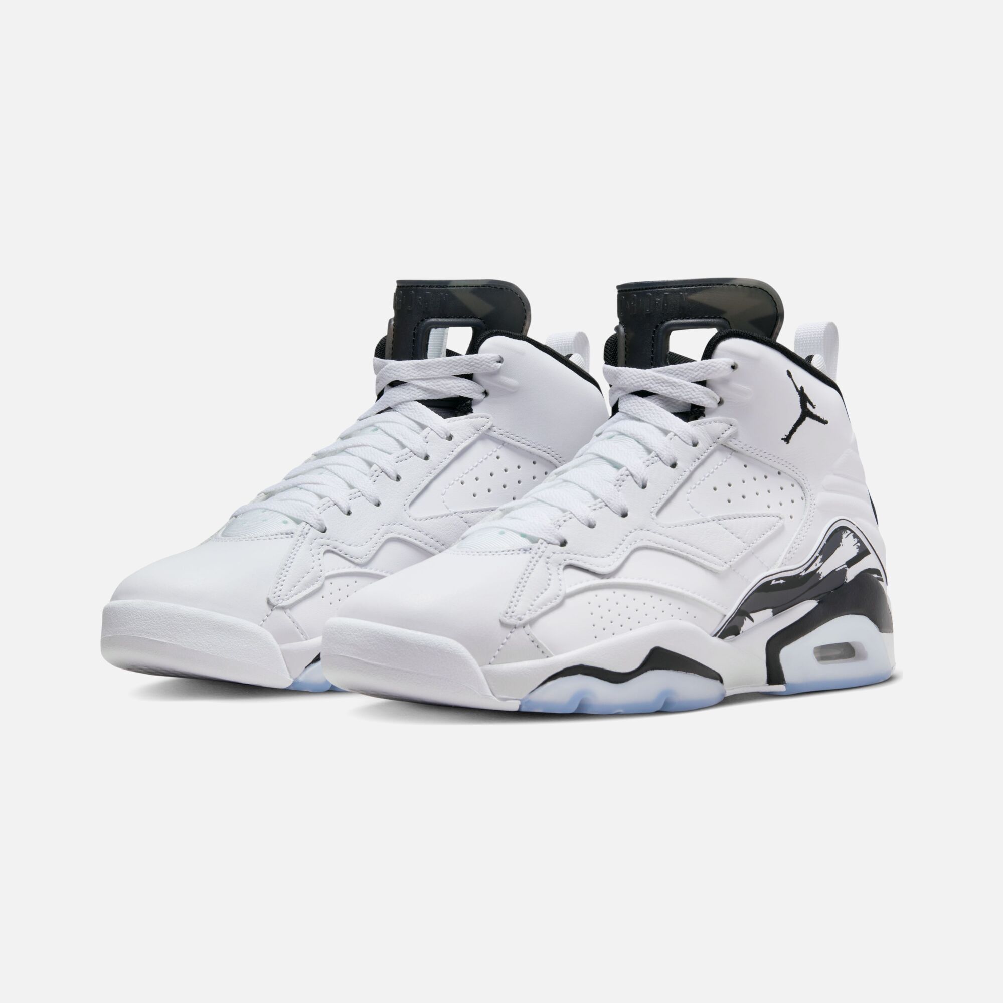 Nike Jumpman MVP Erkek Spor Ayakkabı