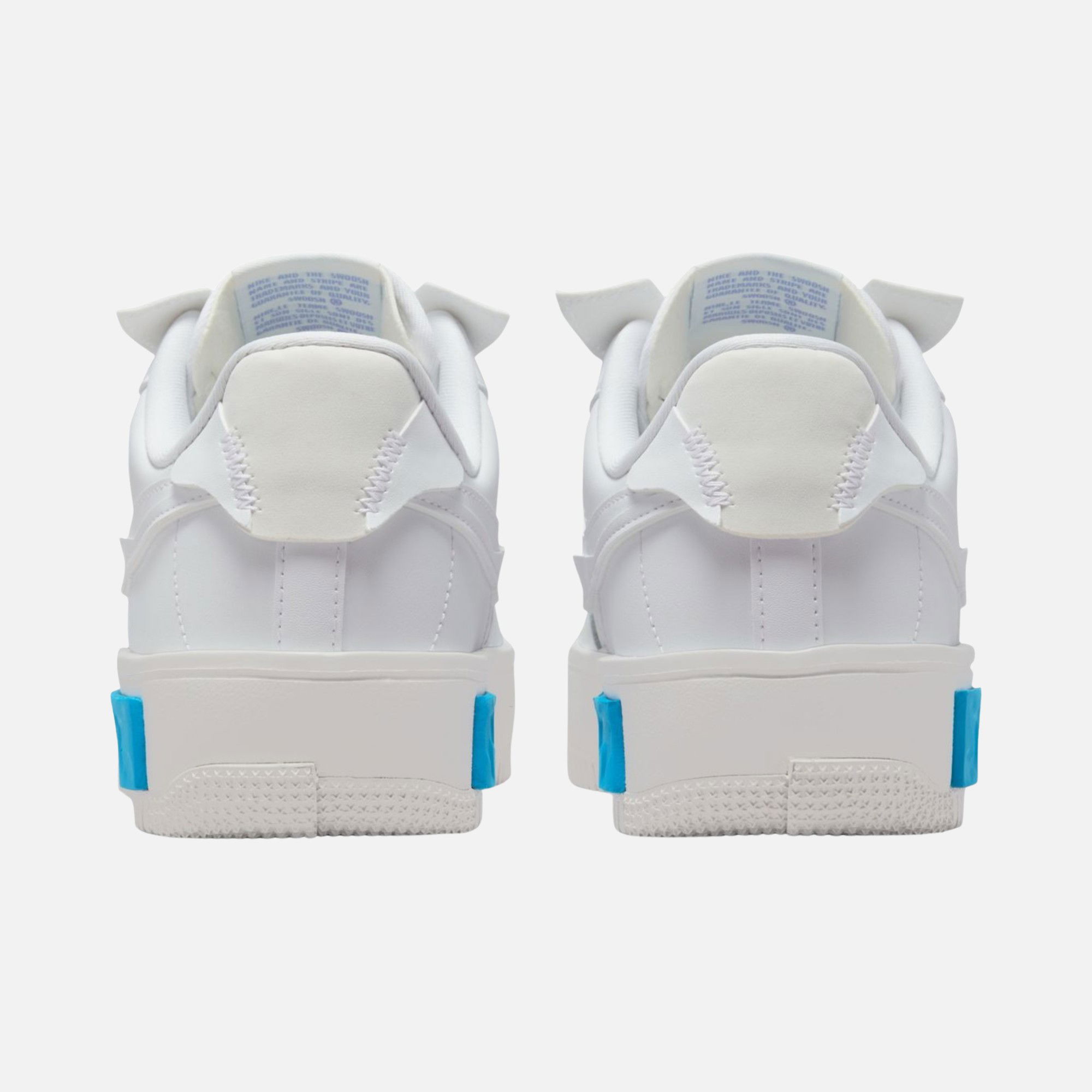 Nike Air Force 1 Fontanka SS23 Kadın Spor Ayakkabı