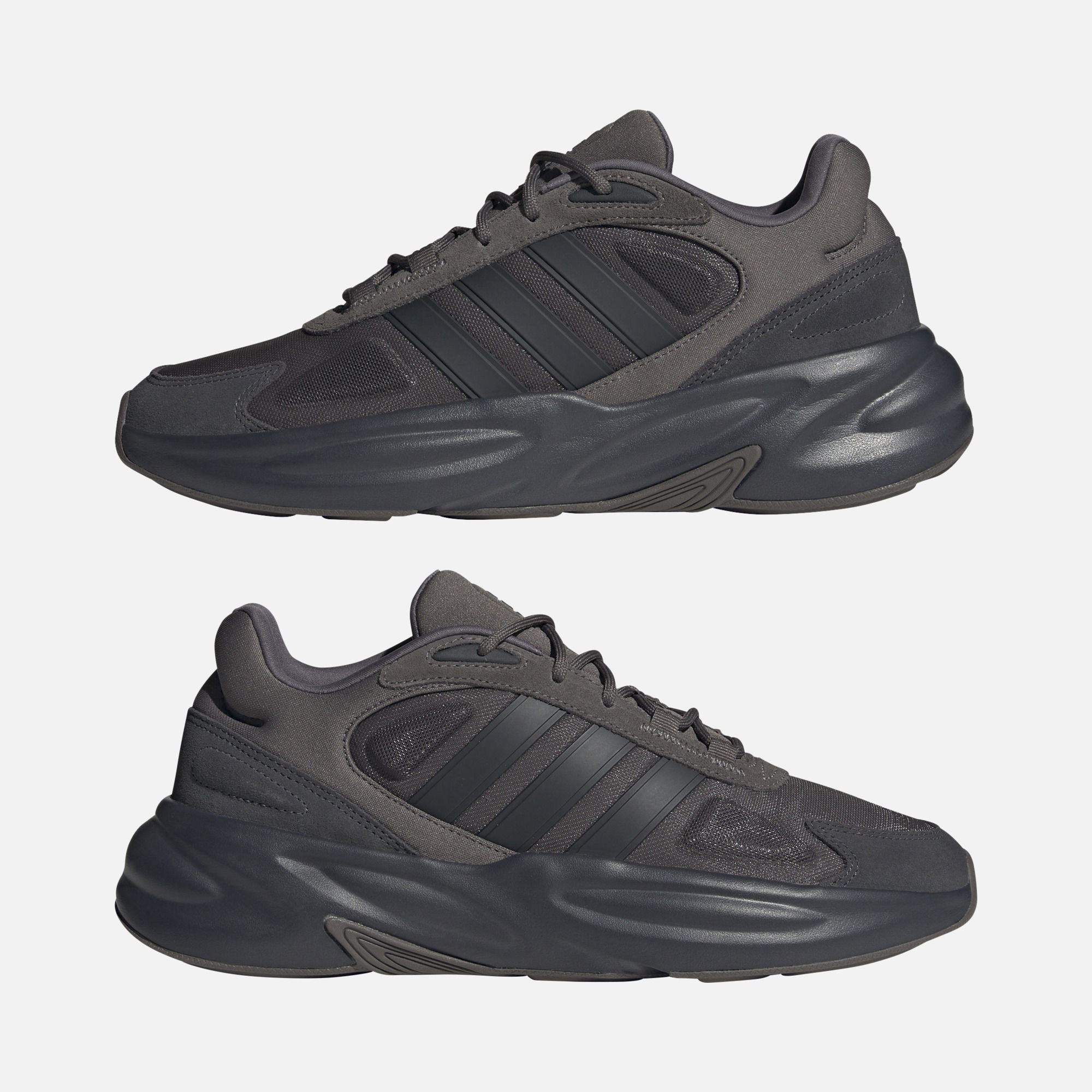 adidas Ozelle Cloudfoam Lifestyle Running Erkek Spor Ayakkabı