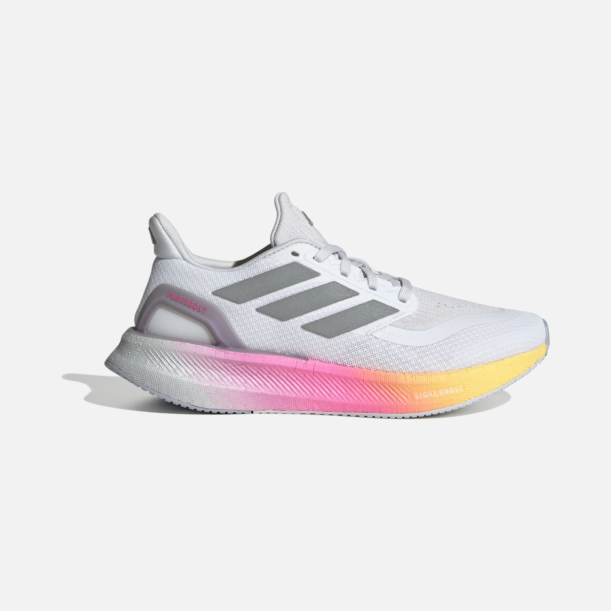 adidas Pureboost 5 Middle Distance Road Running Kadın Spor Ayakkabı