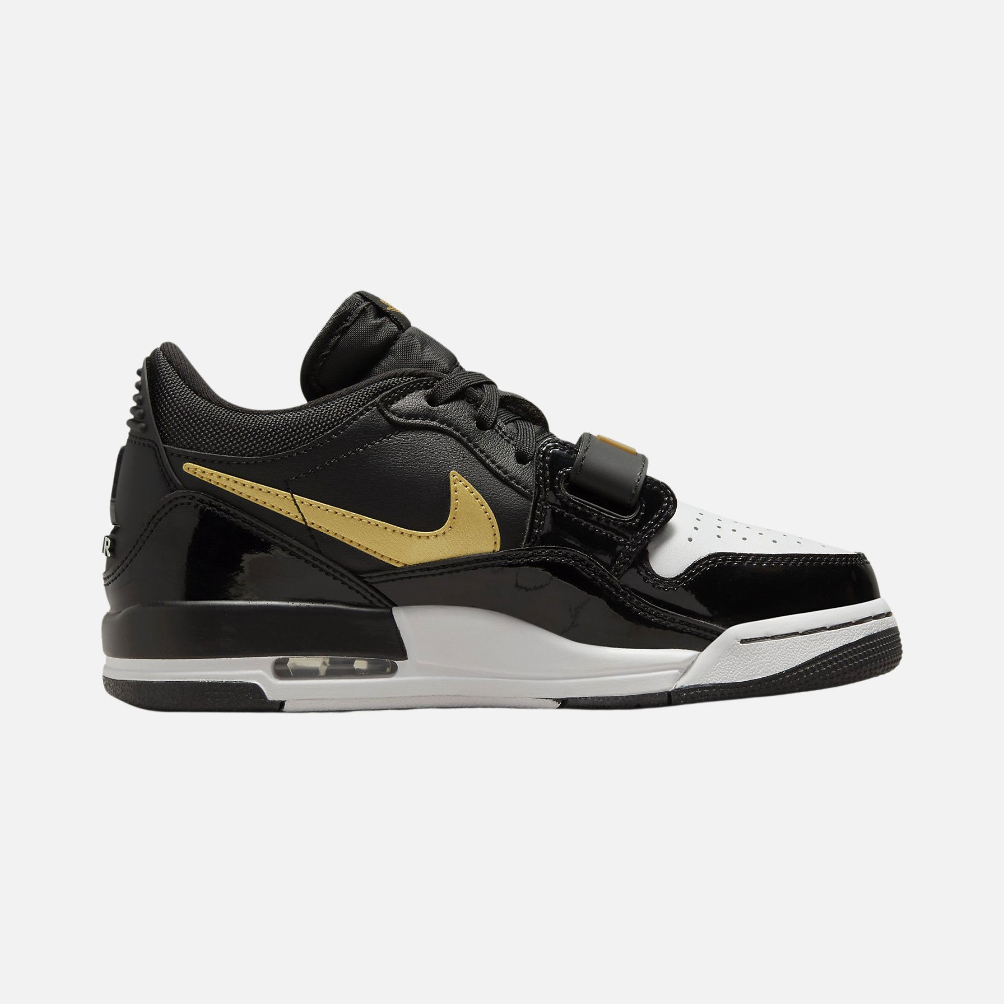 Nike Air Jordan Legacy 312 Low (GS) Spor Ayakkabı