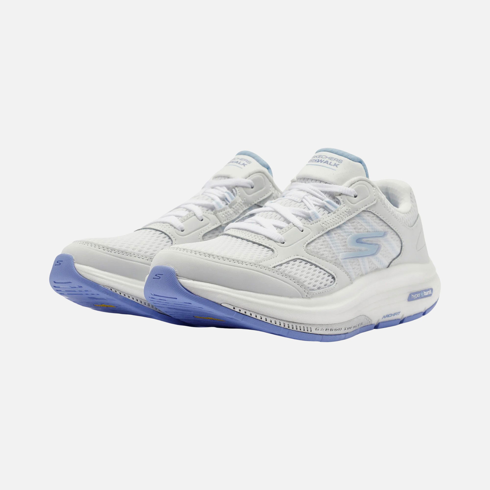 Skechers Go Walk Workout Walker - Raya Kadın Spor Ayakkabı