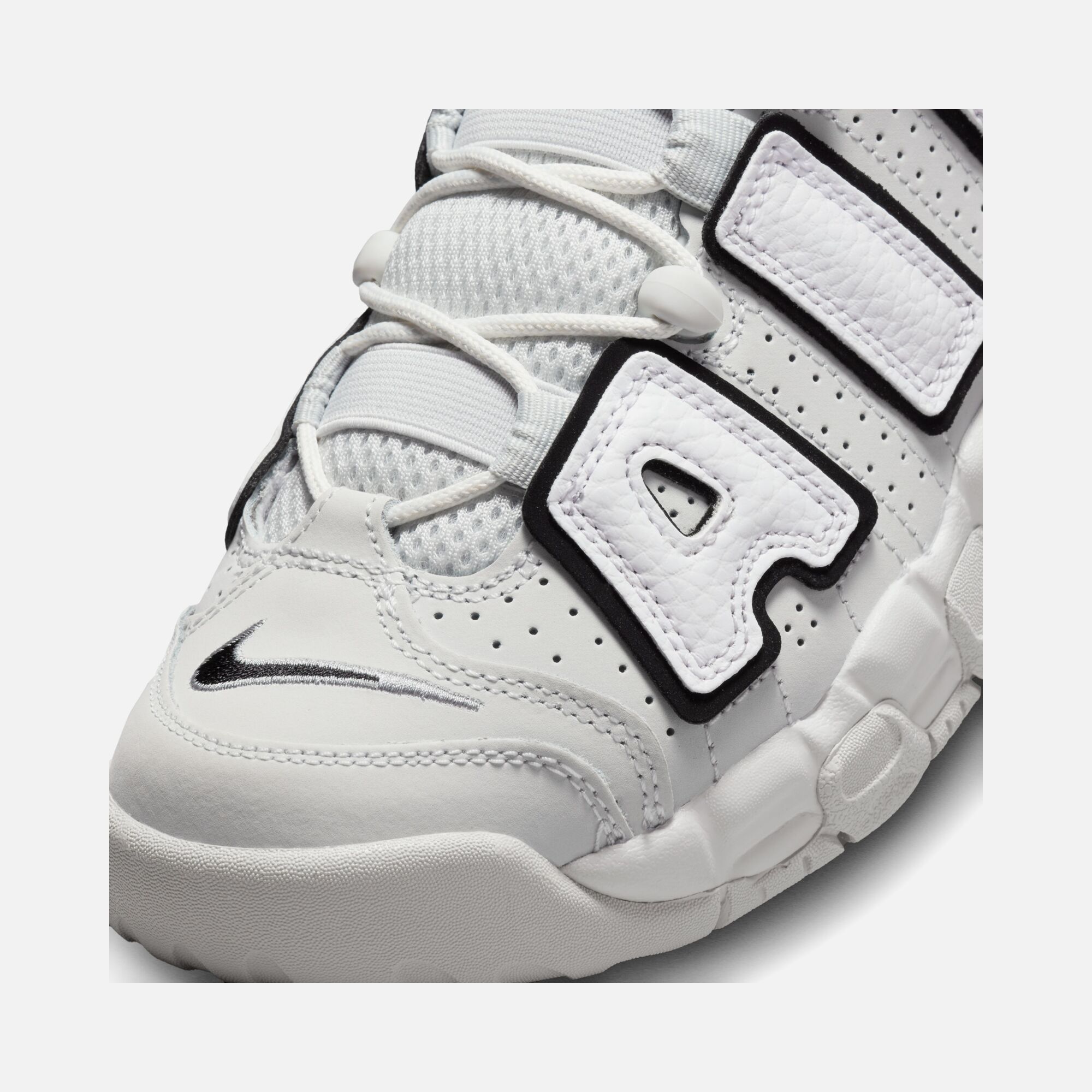 Nike Air More Uptempo SU23 (GS) Spor Ayakkabı