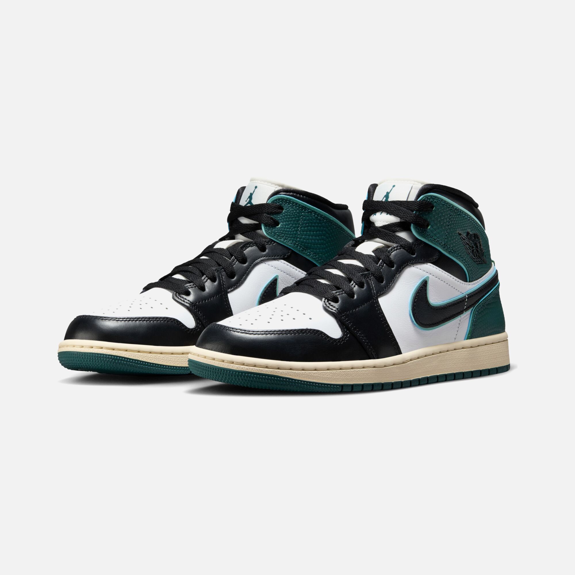 Nike Air Jordan 1 Mid SE FW24 Kadın Spor Ayakkabı