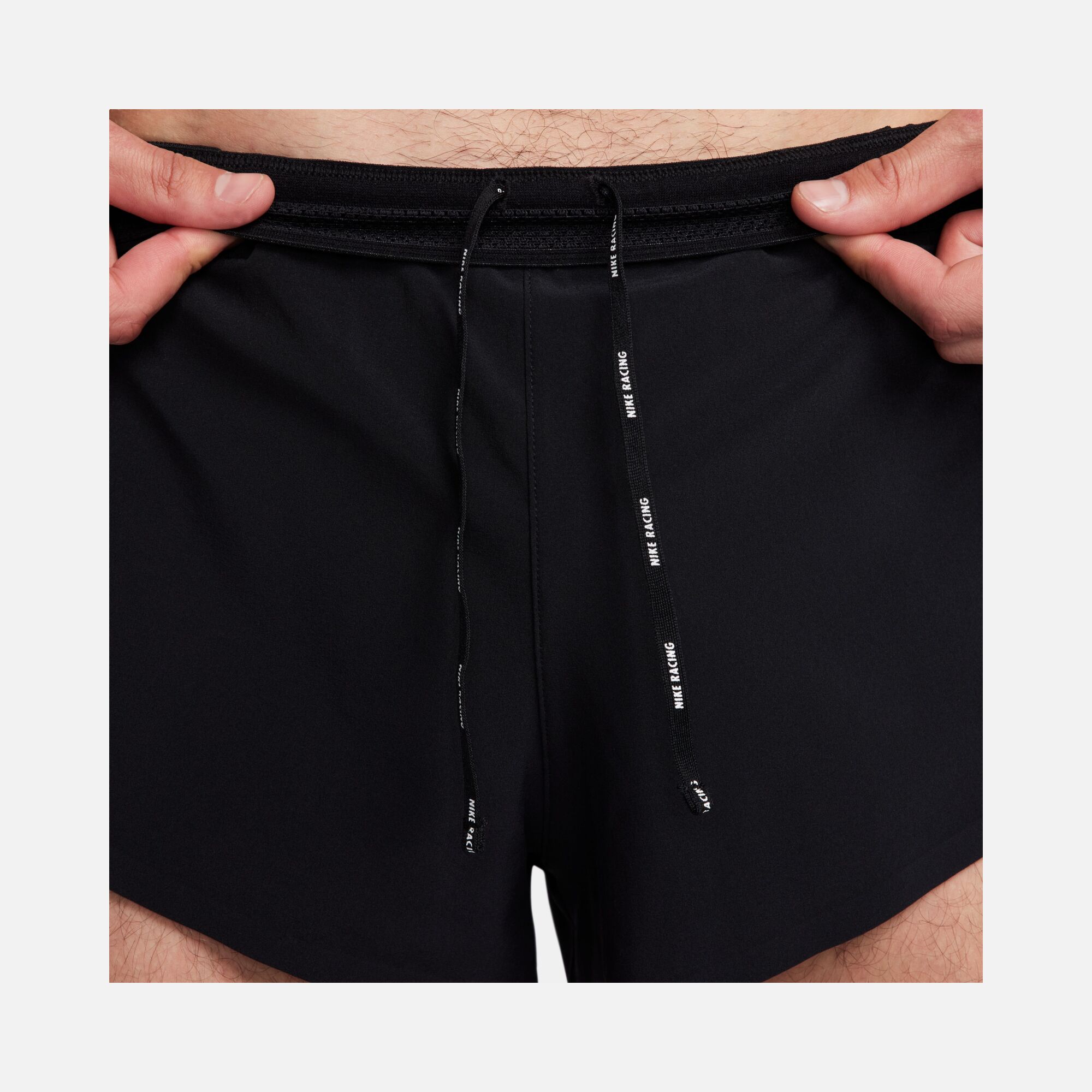 Nike Dri-Fit ADV AeroSwift 5cm (approx.) Brief-Lined Running Erkek Şort