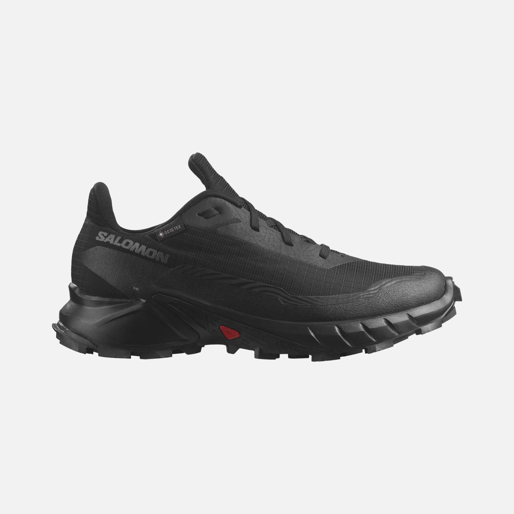 Salomon Alphacross 5 Gore-Tex Trail & All-Round Running Kadın Spor Ayakkabı