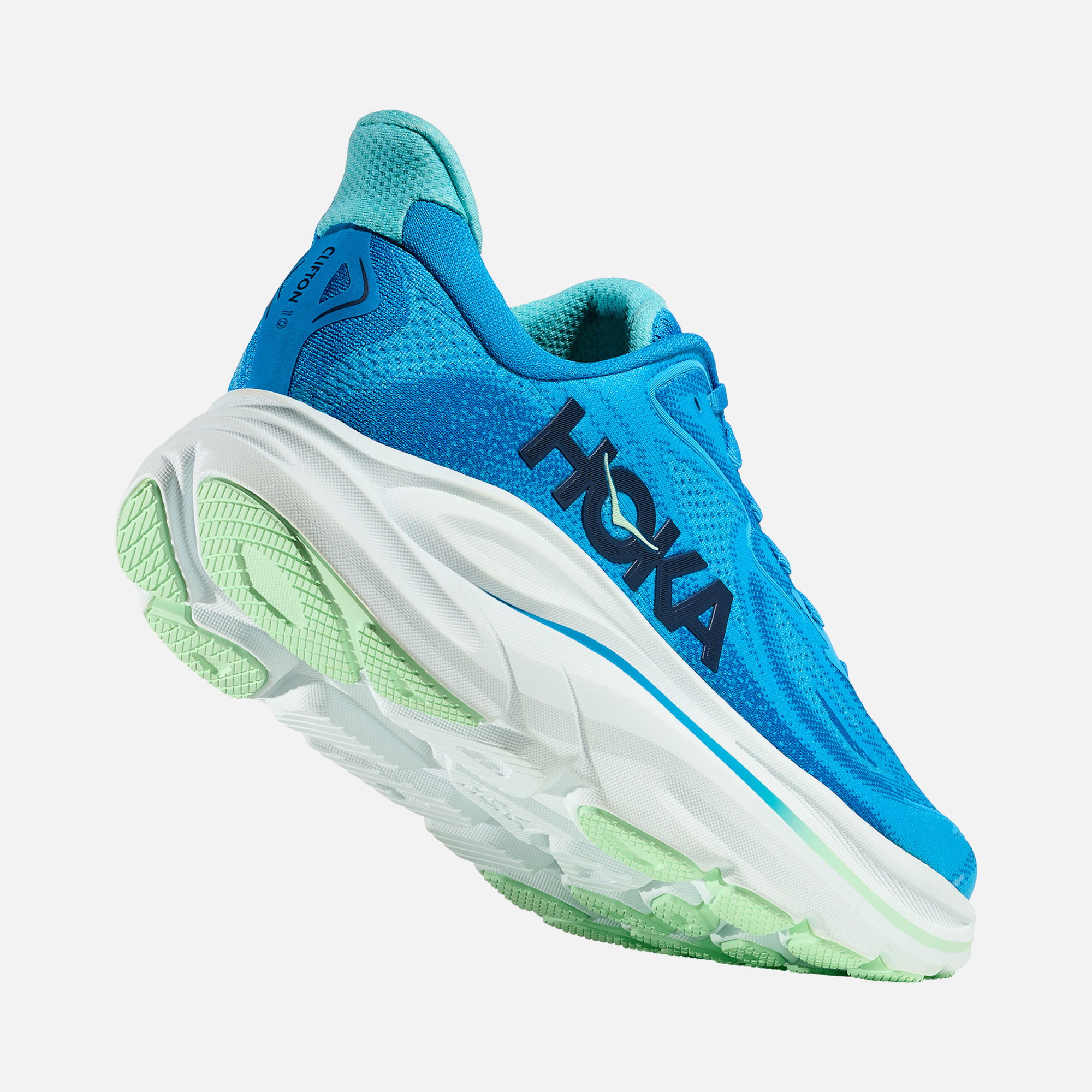 Hoka Clifton 10 Erkek Koşu Ayakkabısı