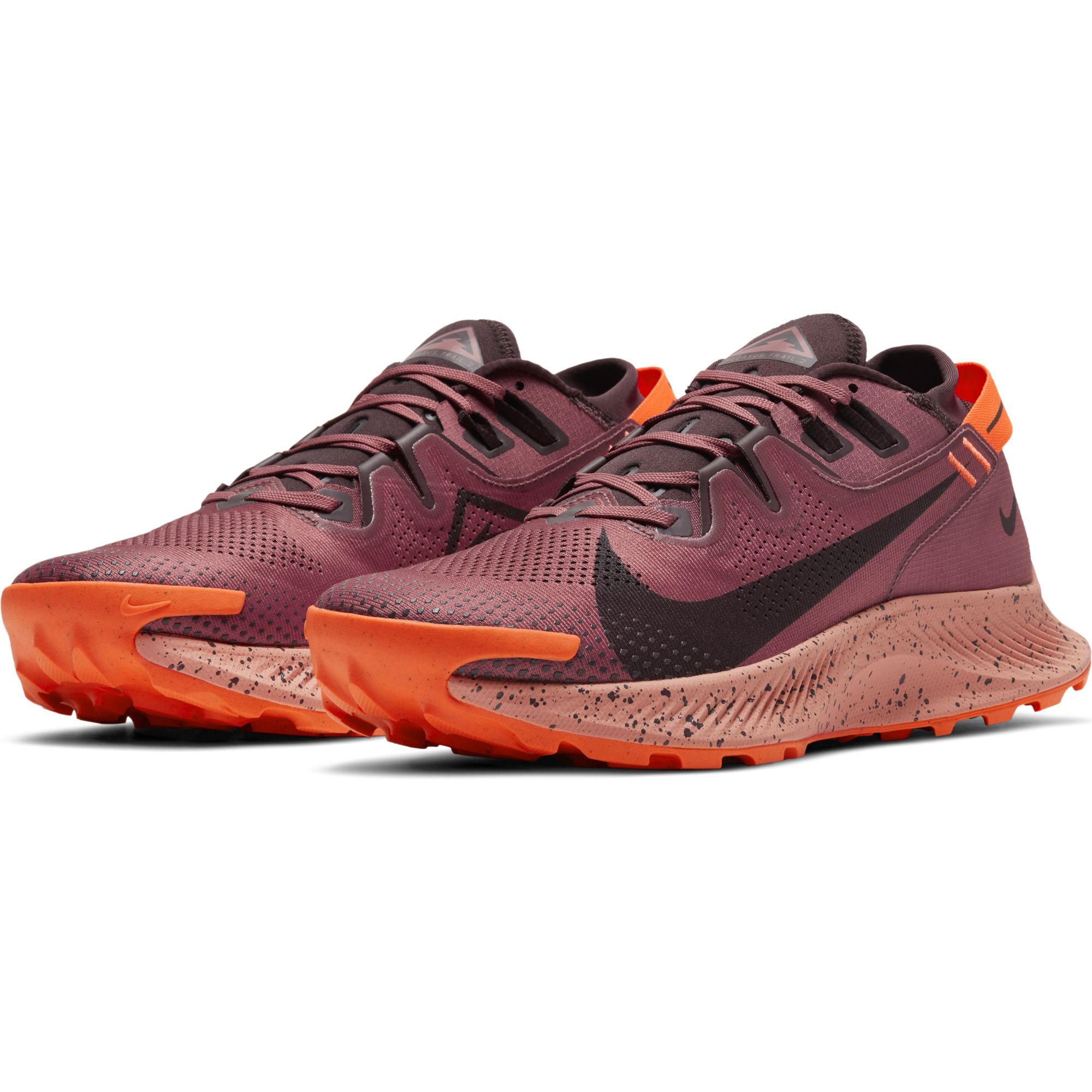 Nike Pegasus Trail 2 Running Erkek Spor Ayakkabı