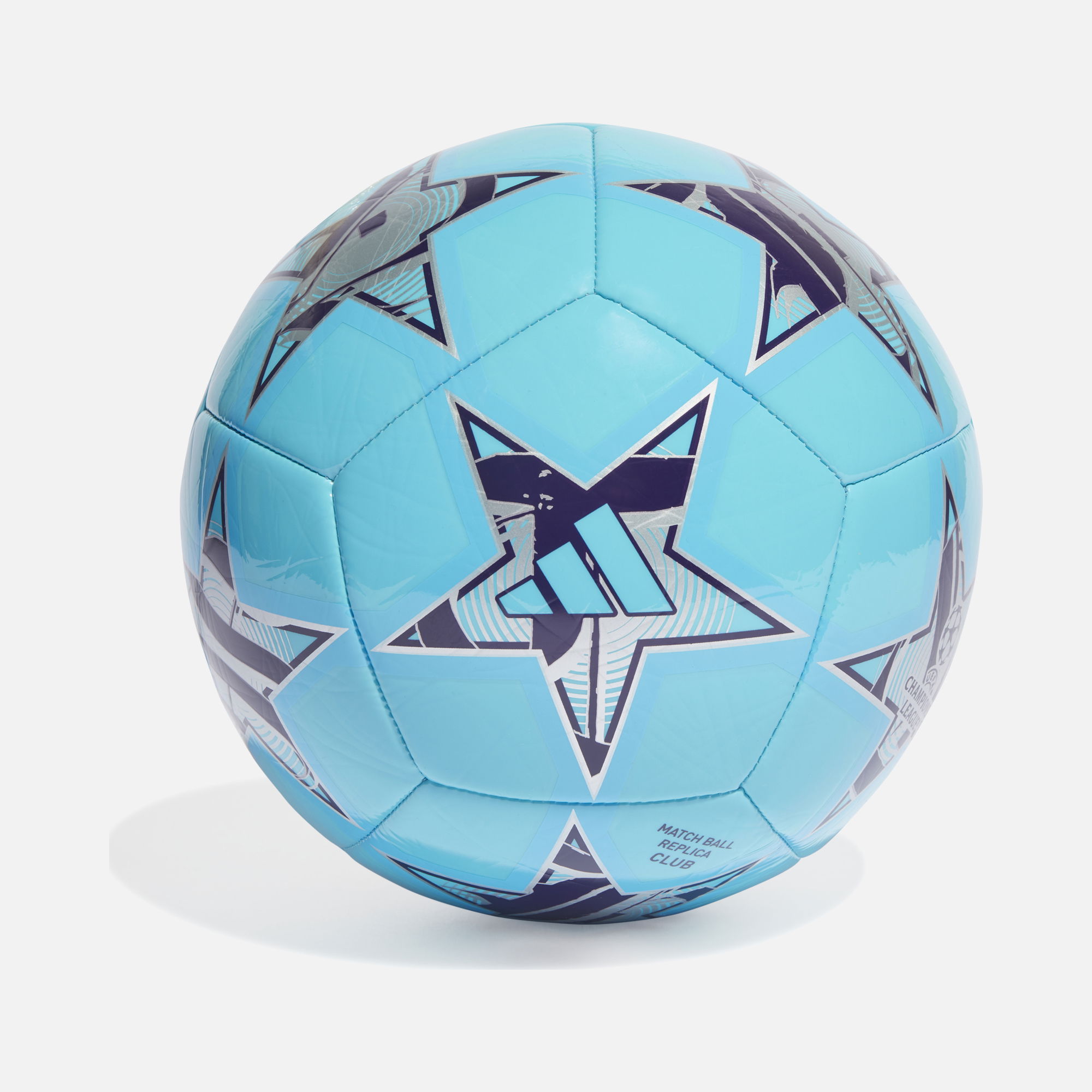 adidas Club Champions League 2023-2024 No:5 Futbol Topu