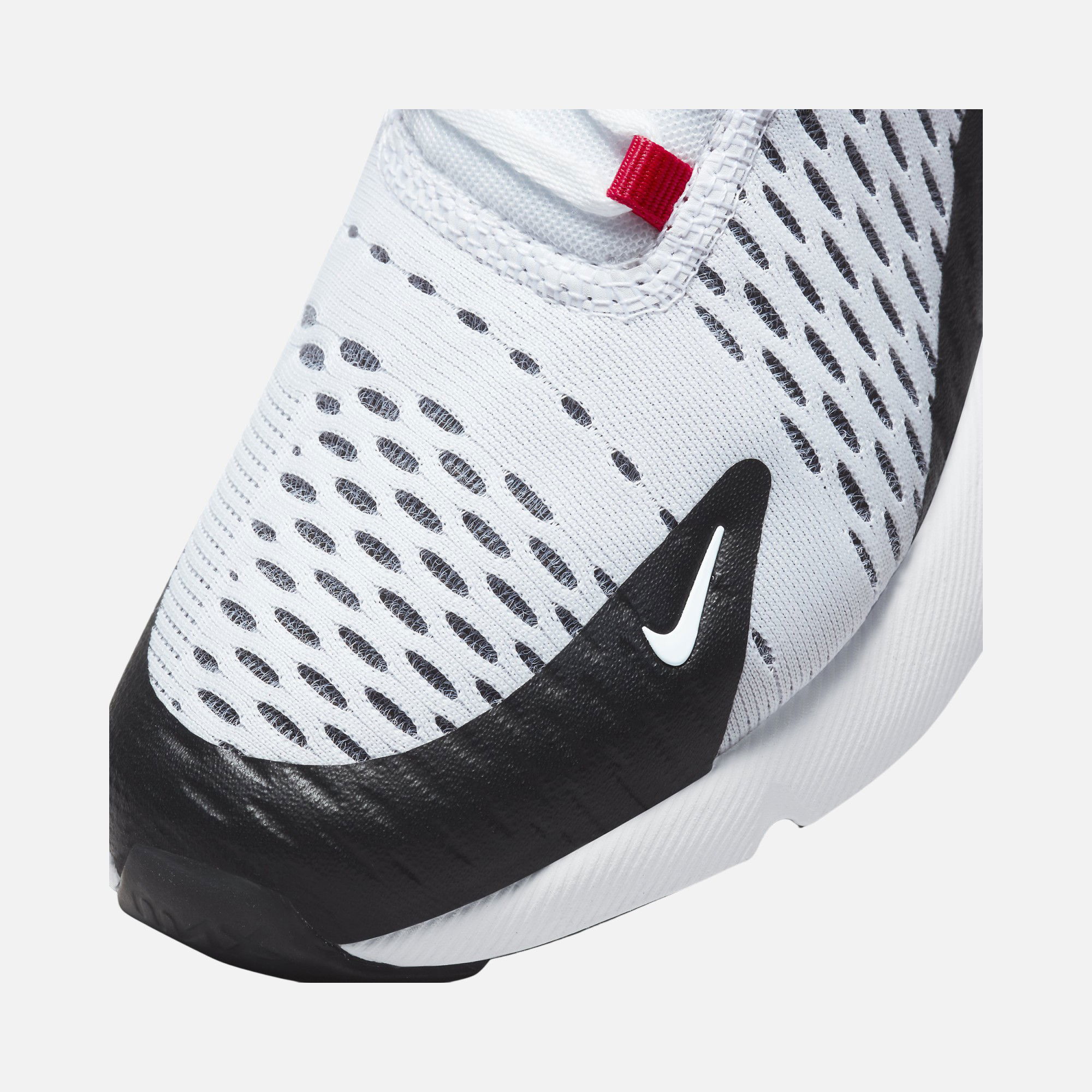 Nike Air Max 270 (GS) Spor Ayakkabı