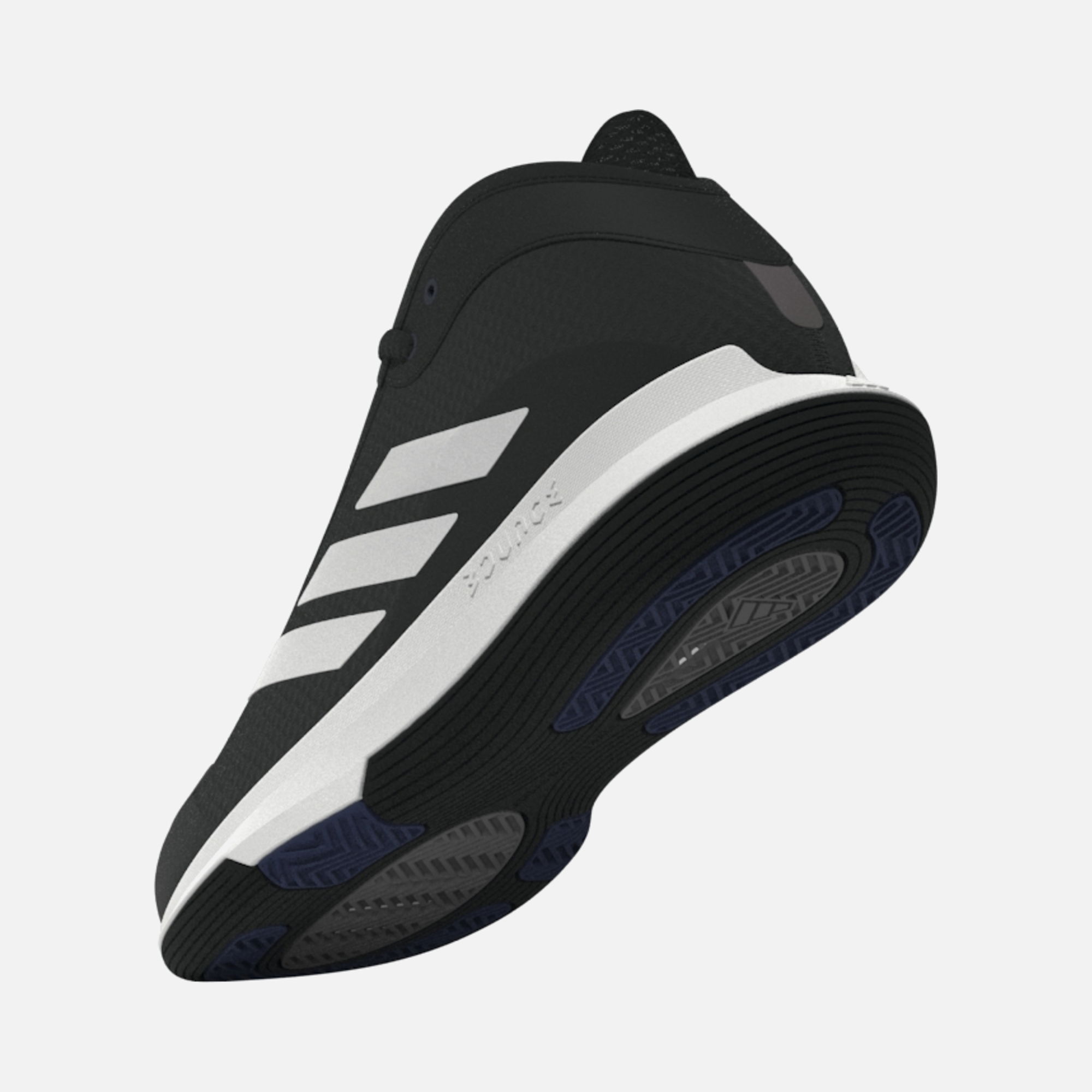 adidas Bounce Legends Erkek Basketbol Ayakkabısı