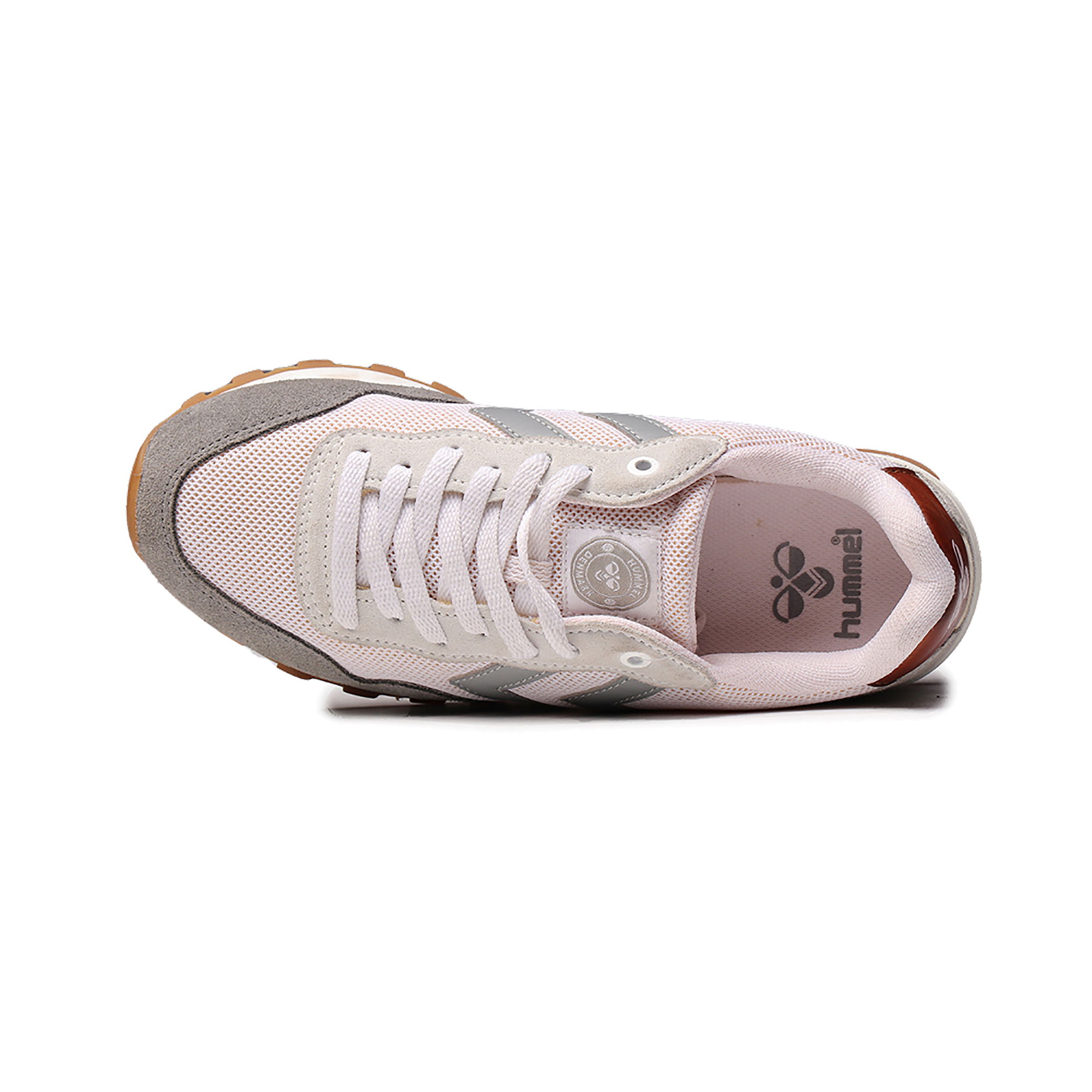 Hummel Thor Unisex Spor Ayakkabı