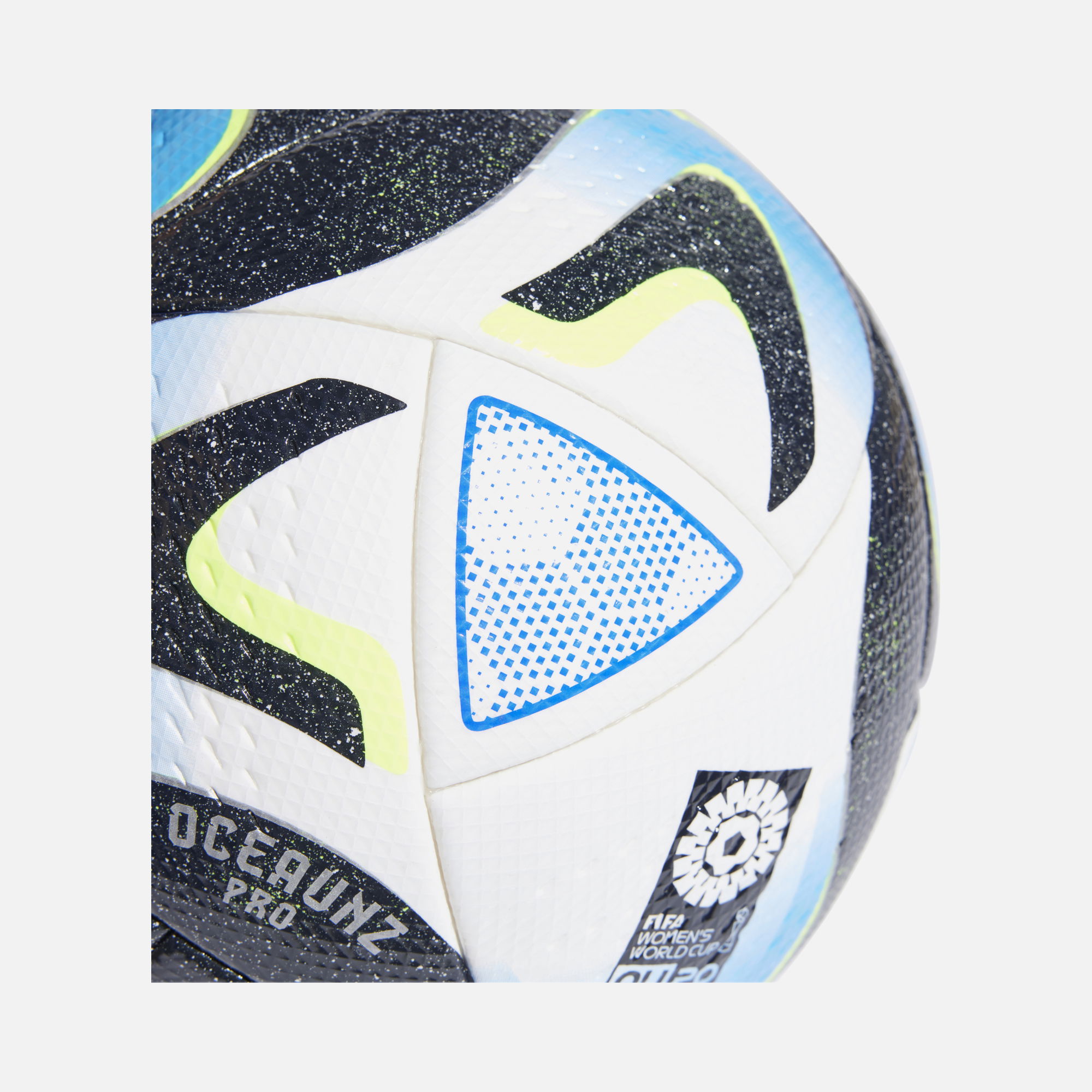 Adidas  Oceaunz Quality Pro FIFA 2023-2024 No:5 Futbol Topu