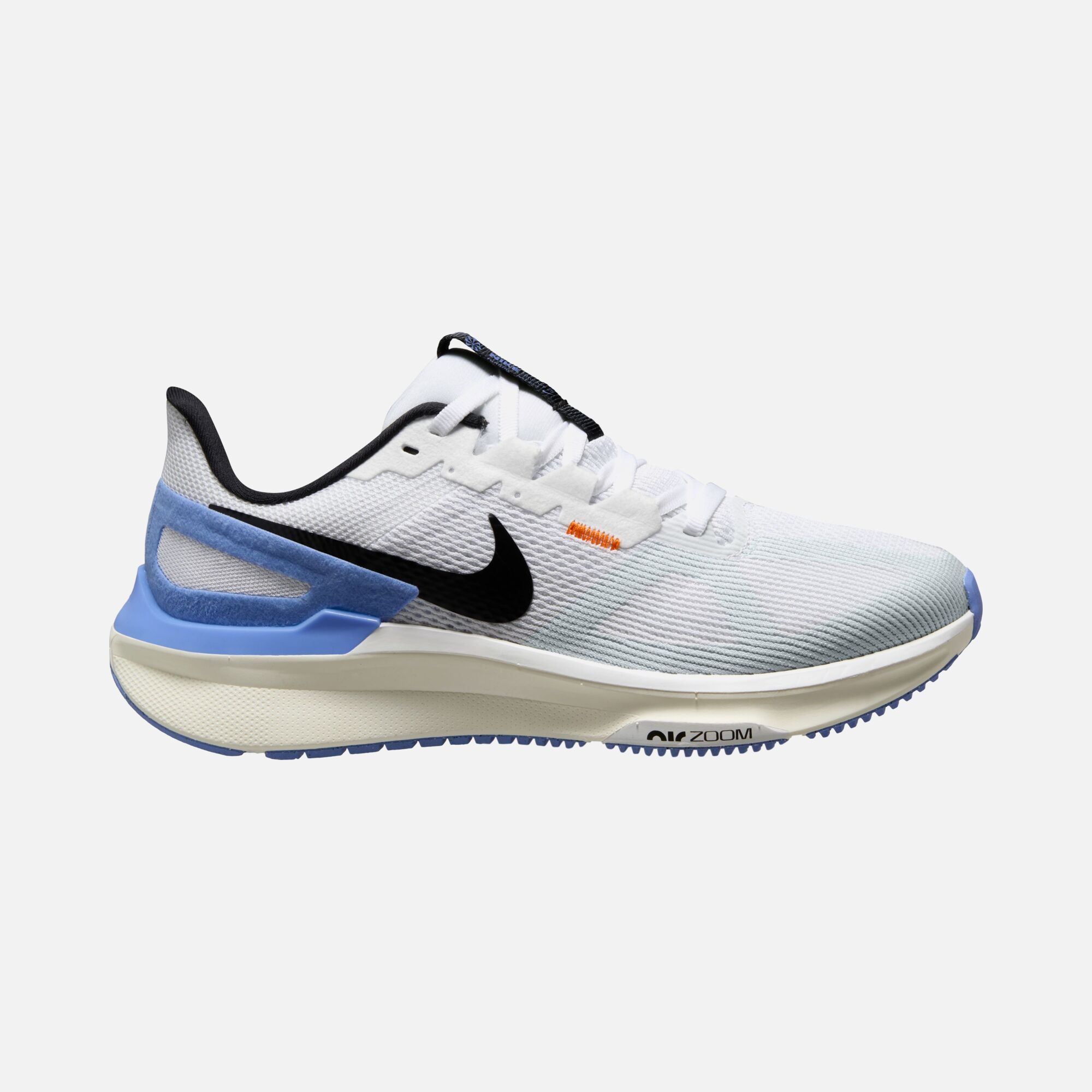 Nike Air Zoom Structure 25 Road Running Kadın Spor Ayakkabı