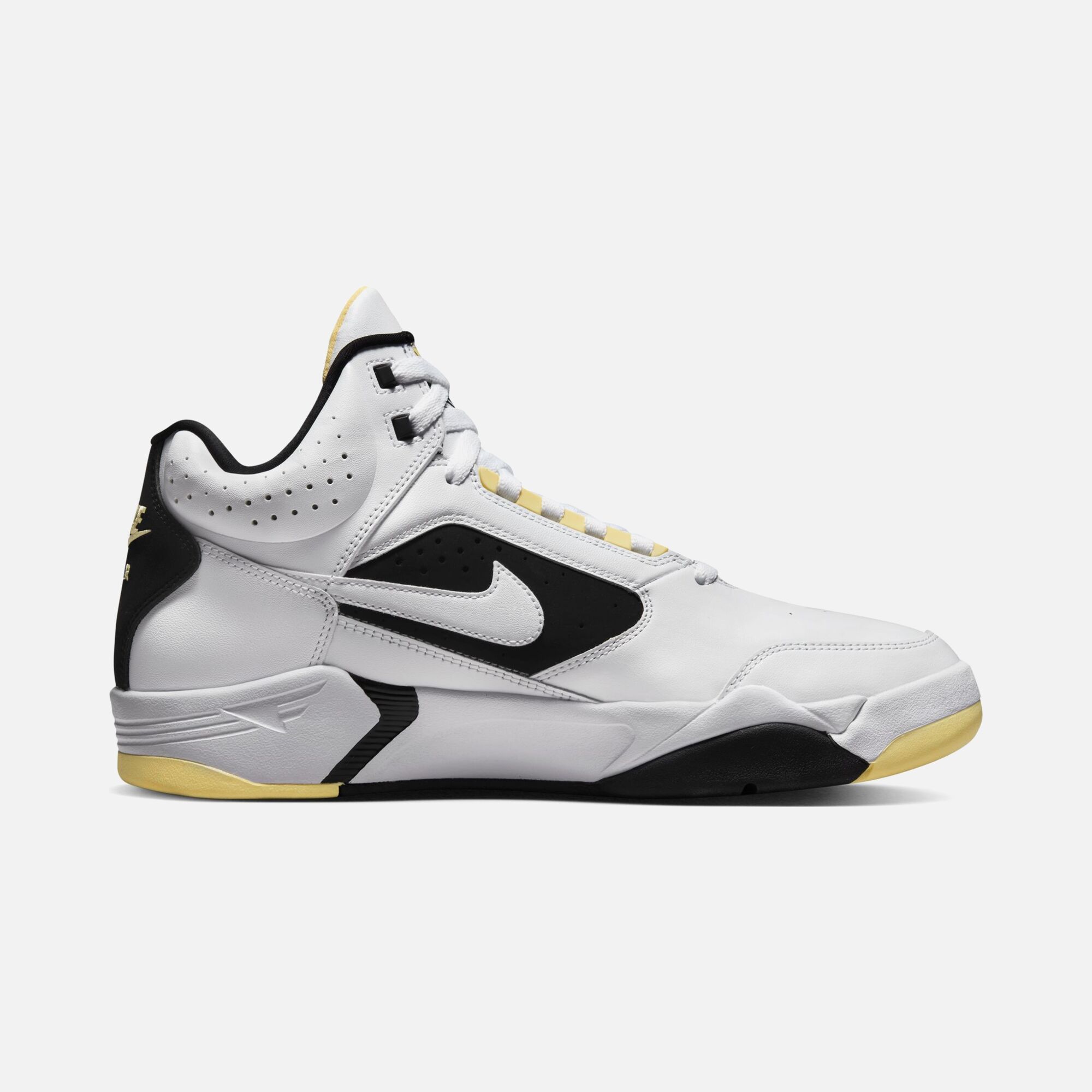 Nike Air Flight Lite Mid SS23 Erkek Spor Ayakkabı