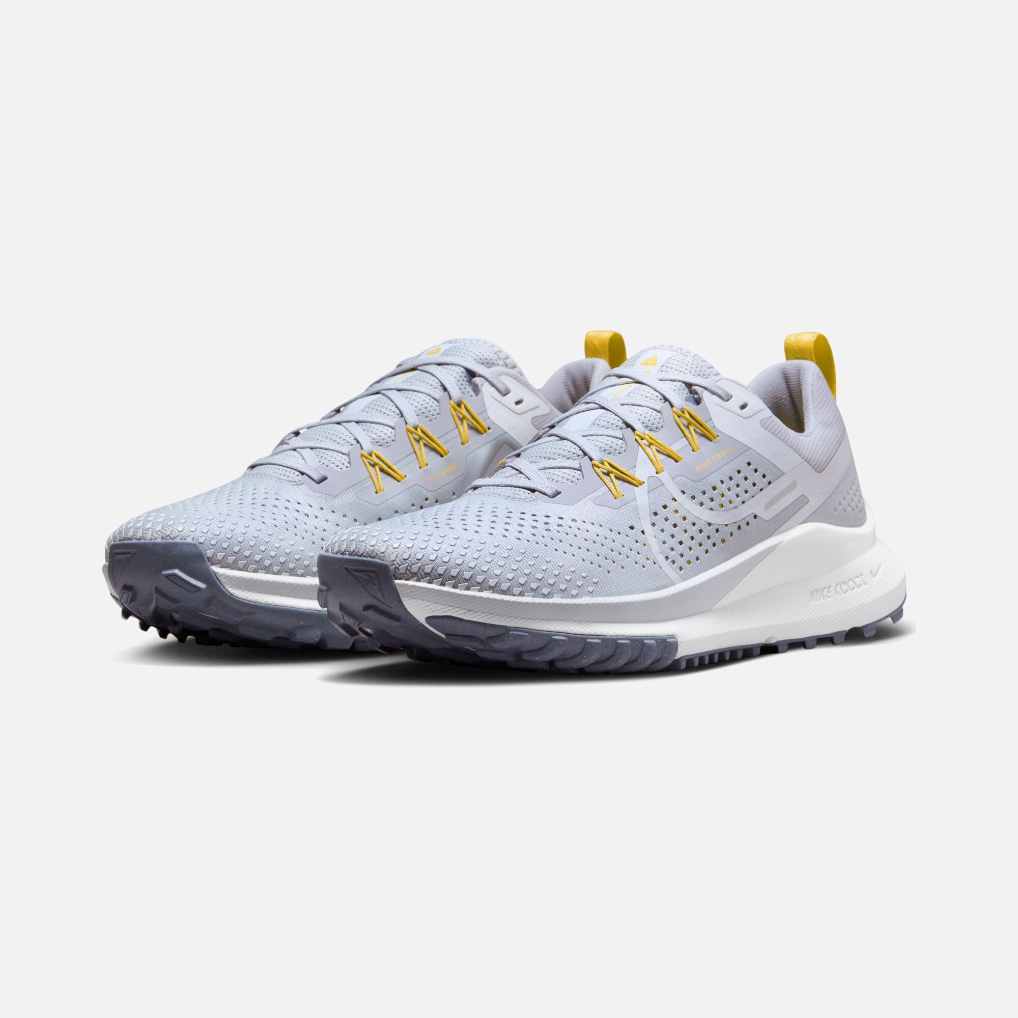 Nike React Pegasus Trail 4 Running SU23 Erkek Spor Ayakkabı