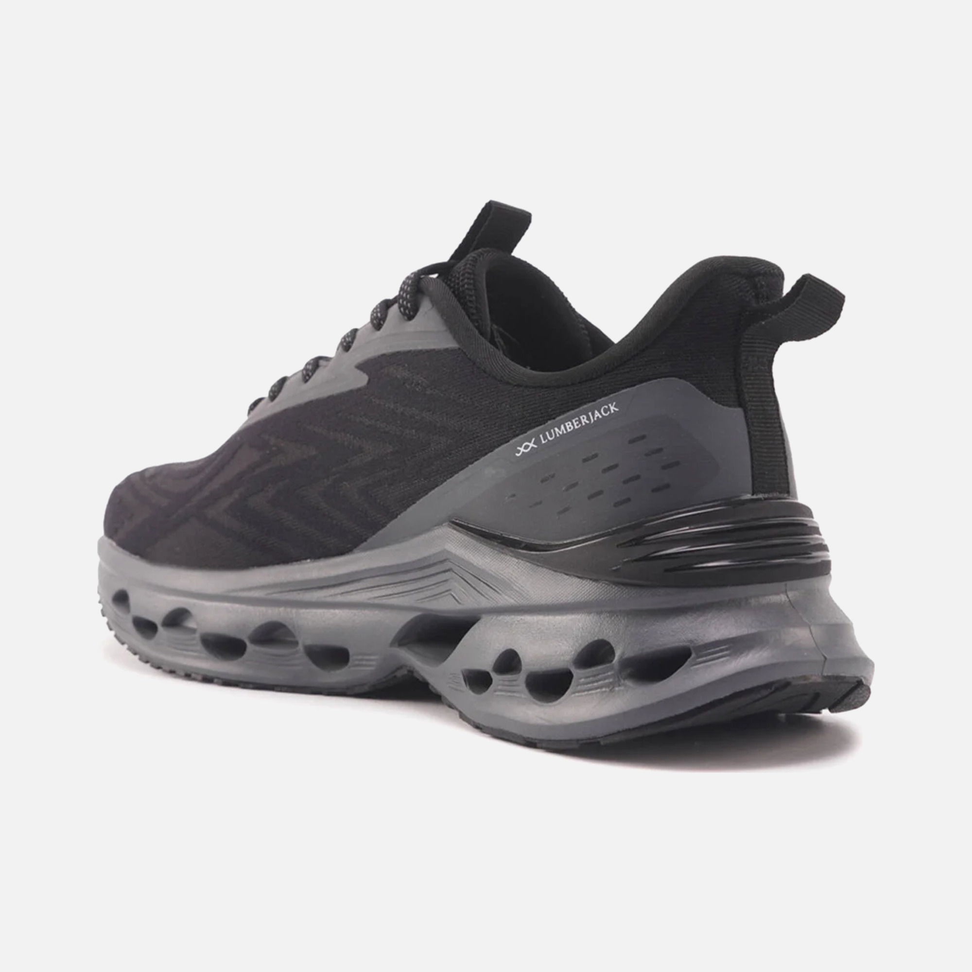 Lumberjack Logi Running Erkek Spor Ayakkabı