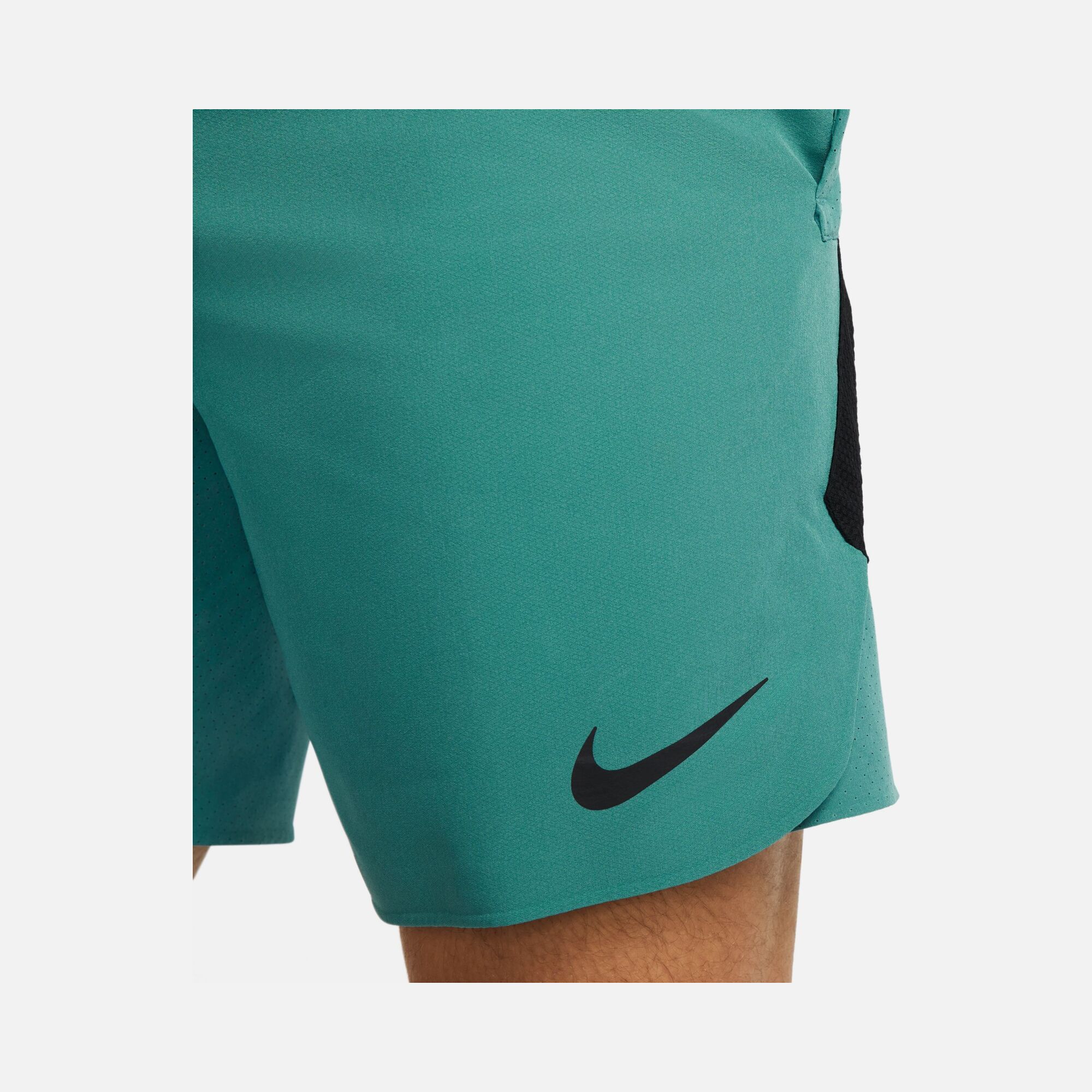 Nike Pro Dri-Fit Flex Rep 3.0 Unlined Training Erkek Şort