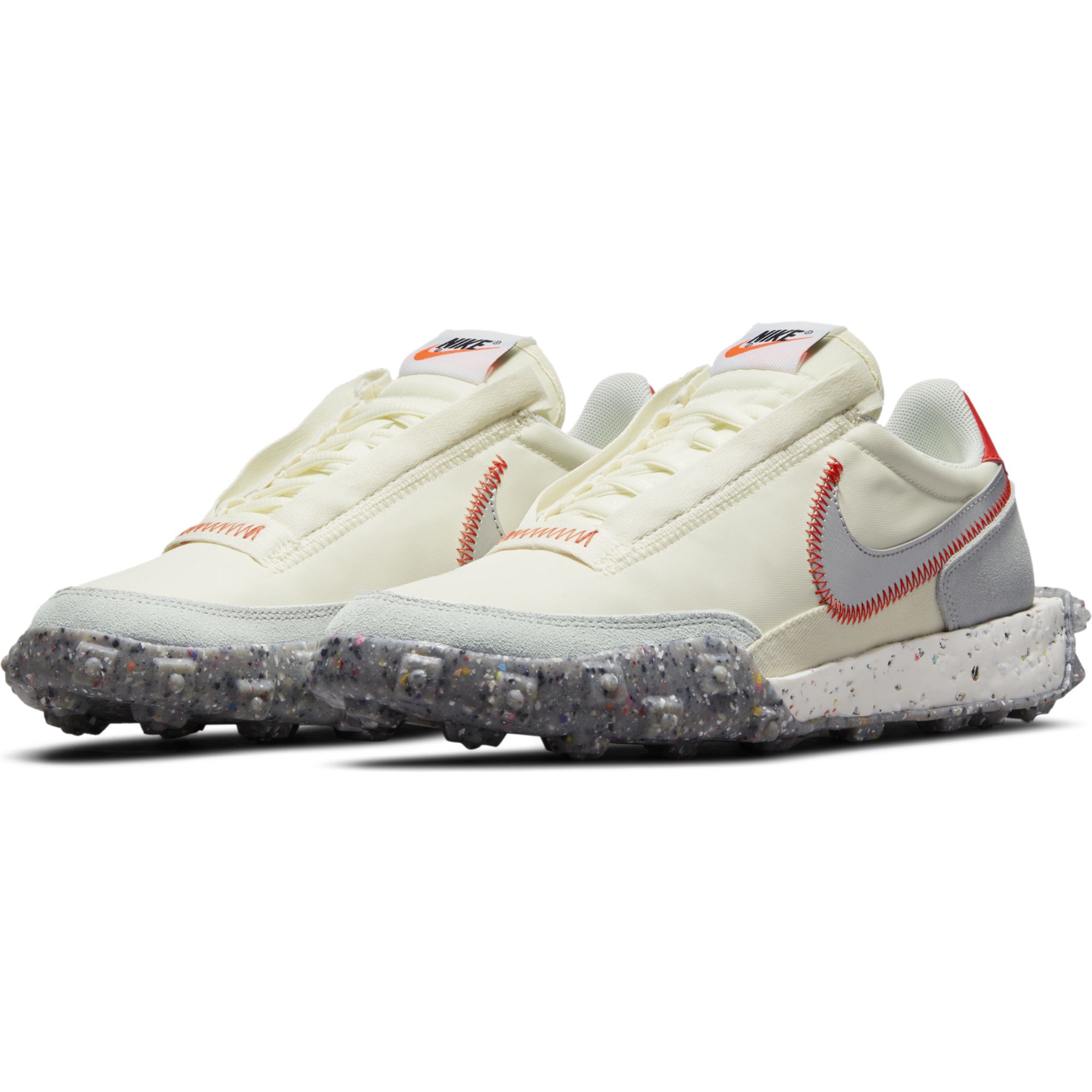 Nike Waffle Racer Crater Kadın Spor Ayakkabı