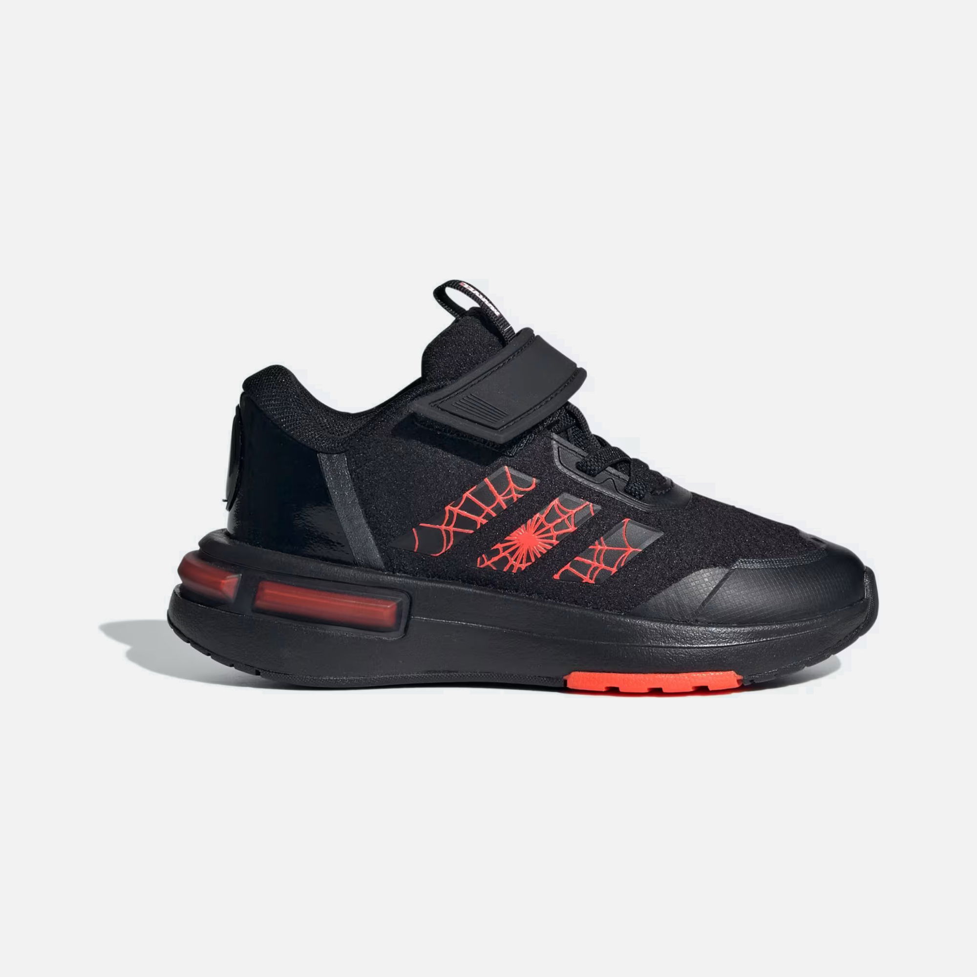 adidas Sportswear Marvel Spidey Racer '24 (PS) Çocuk Spor Ayakkabı