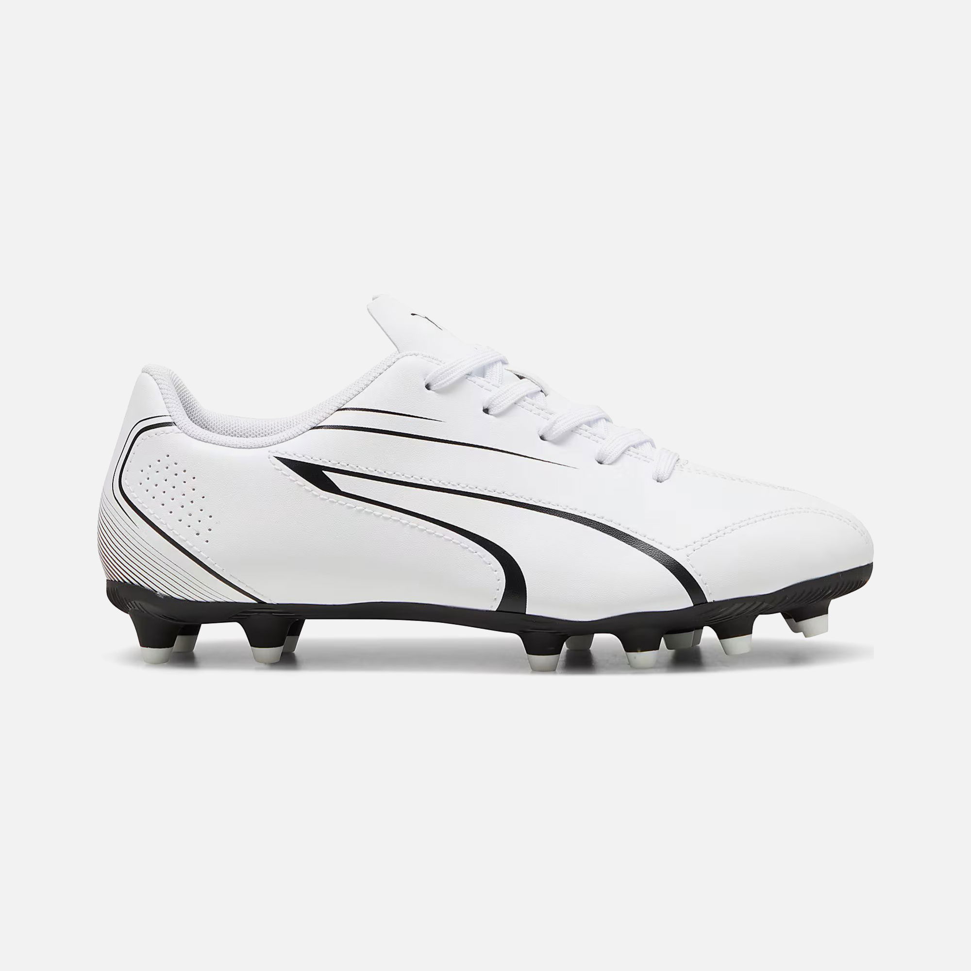 Puma Vitoria FG/AG FG-AG Firm-Ground & Artificiel Grass Çocuk Krampon