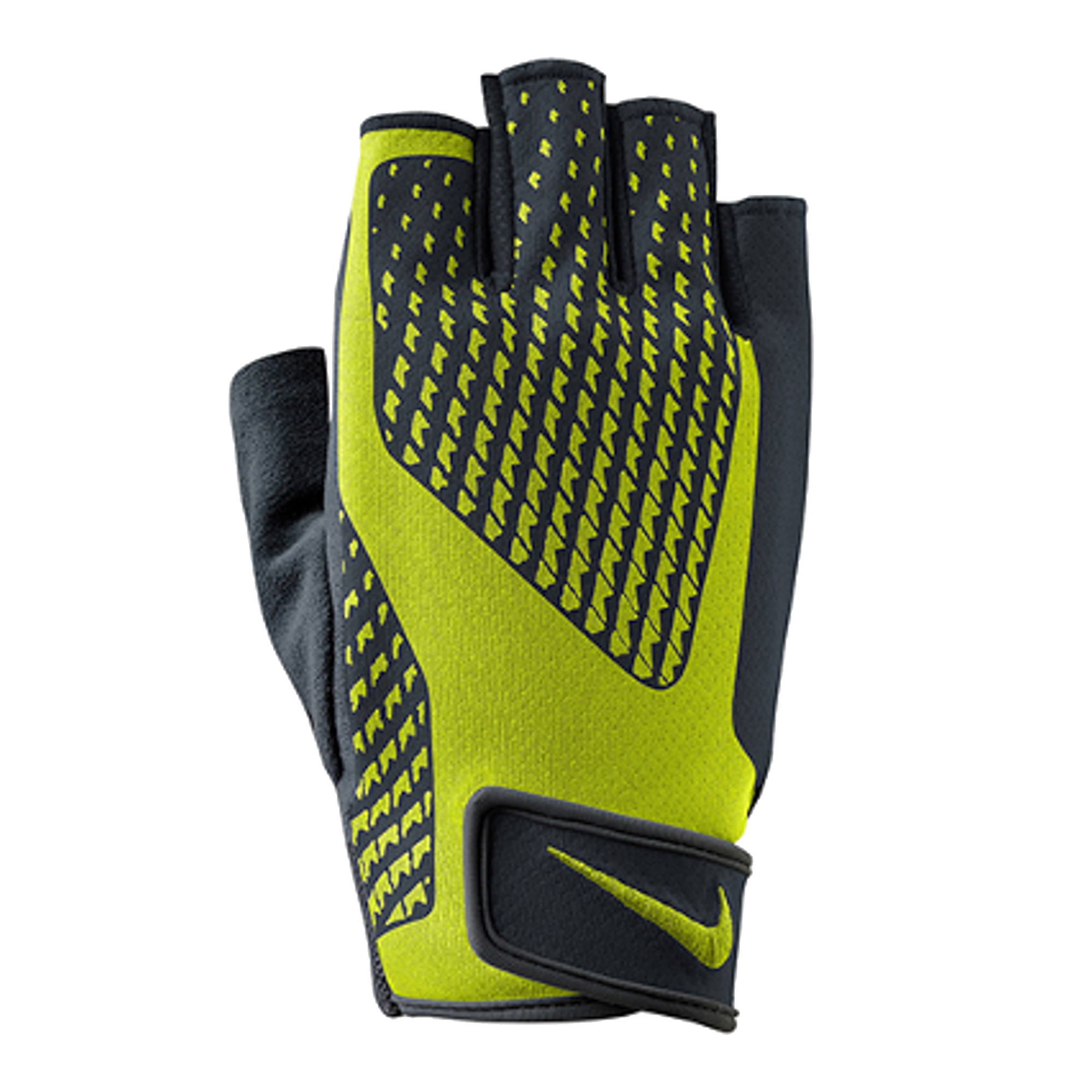 Nike Core Lock Training 2.0 Erkek Eldiven