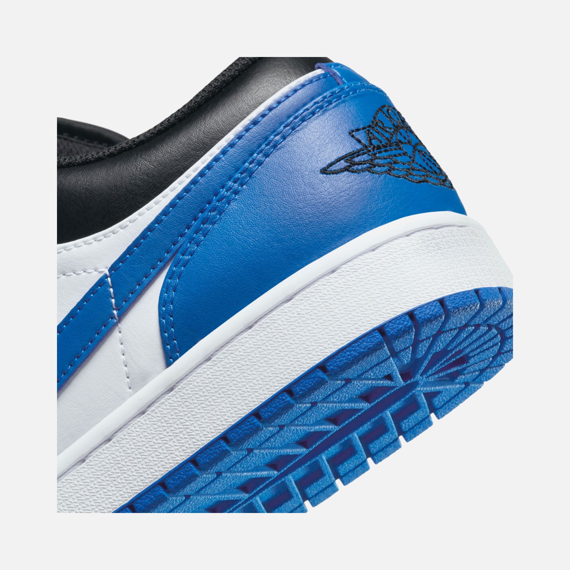 Nike Air Jordan 1 Low CO Erkek Spor Ayakkabı