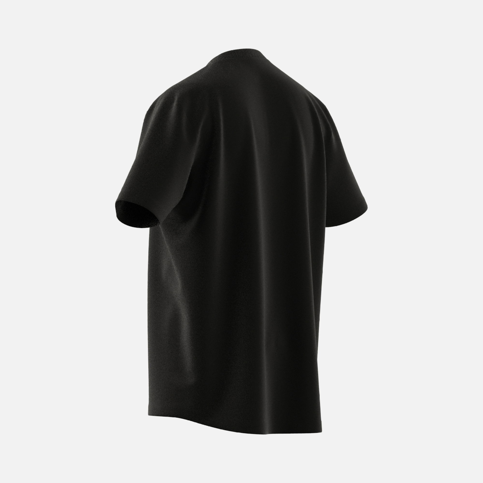 adidas Sportswear All SZN Graphic Short-Sleeve Erkek Tişört