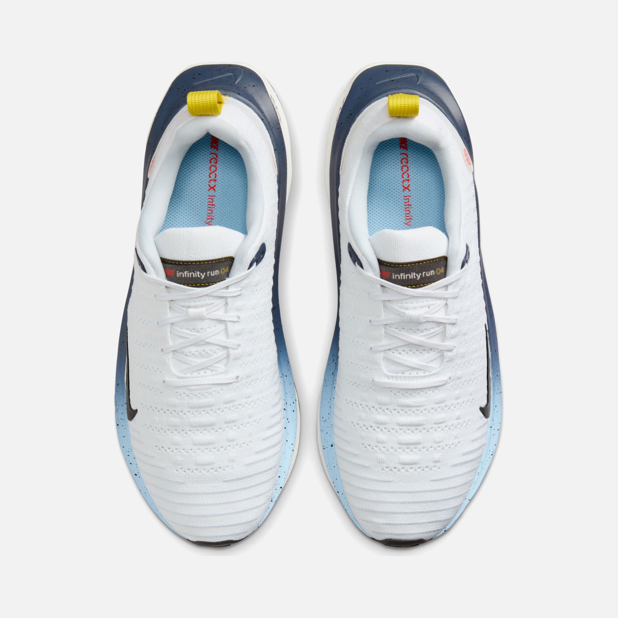 Nike ReactX InfinityRN 4 Road Running FW24 Erkek Spor Ayakkabı