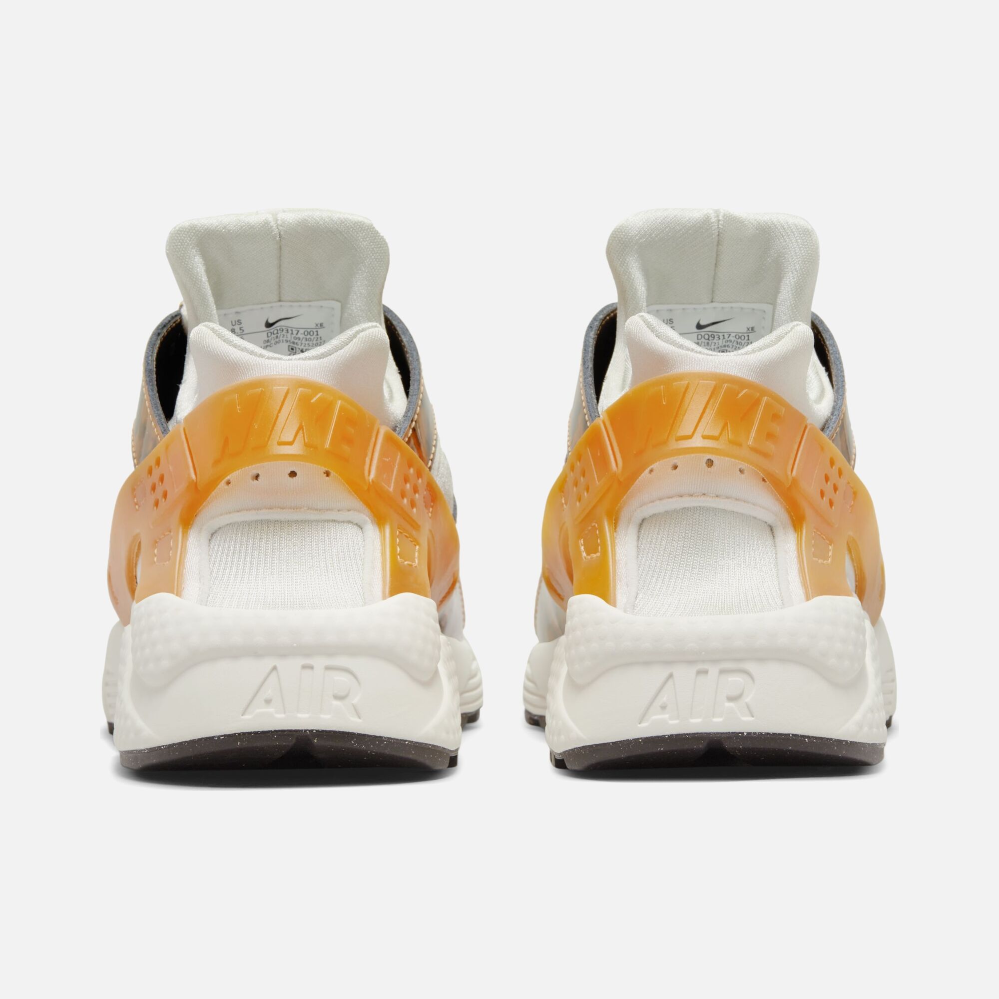 Nike Air Huarache ''Tortoise Shell'' Kadın Spor Ayakkabı