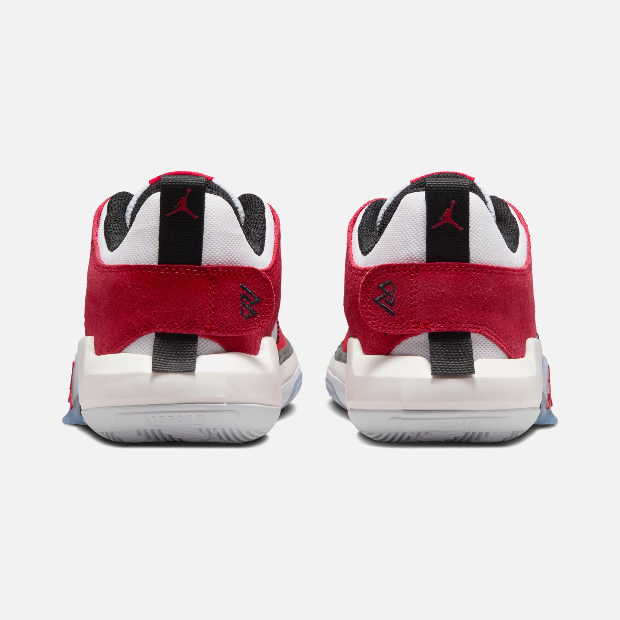 Nike Jordan One Take 5 Erkek Basketbol Ayakkabısı