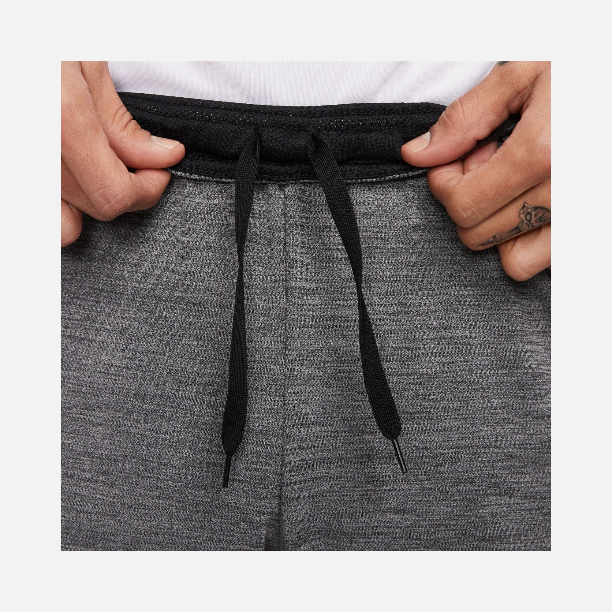 Nike Dri-Fit Academy Football Training Erkek Eşofman Altı