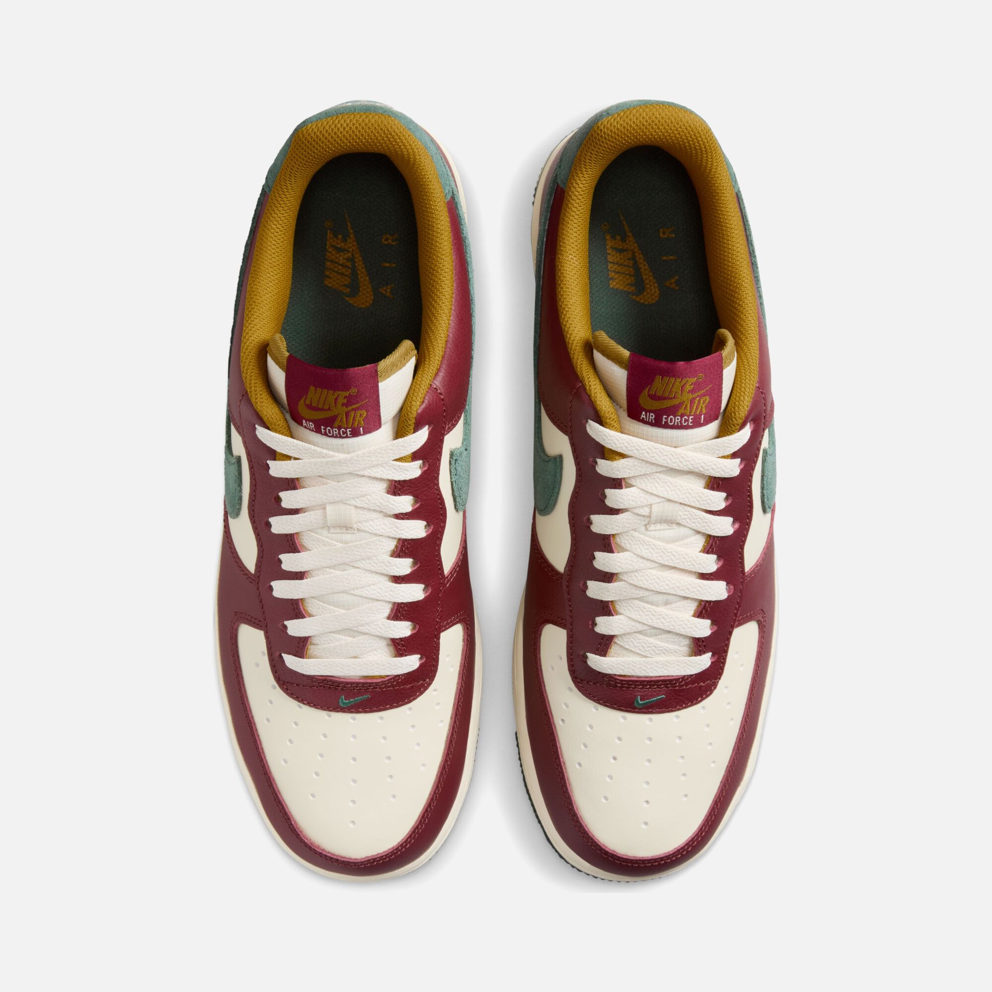 Nike Air Force 1 '07 LV8 HO24 Erkek Spor Ayakkabı