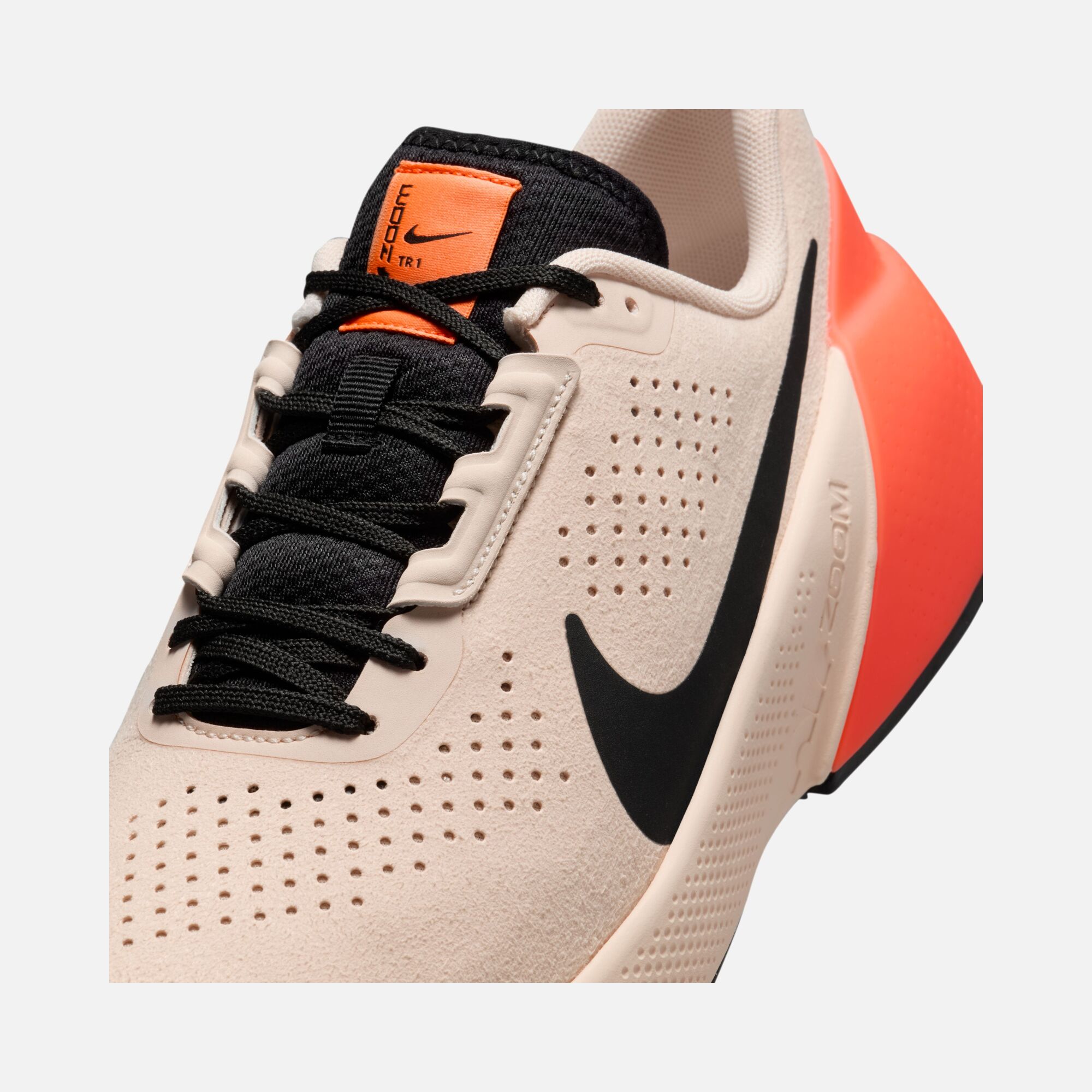 Nike Air Zoom TR 1 Workout Training Erkek Spor Ayakkabı