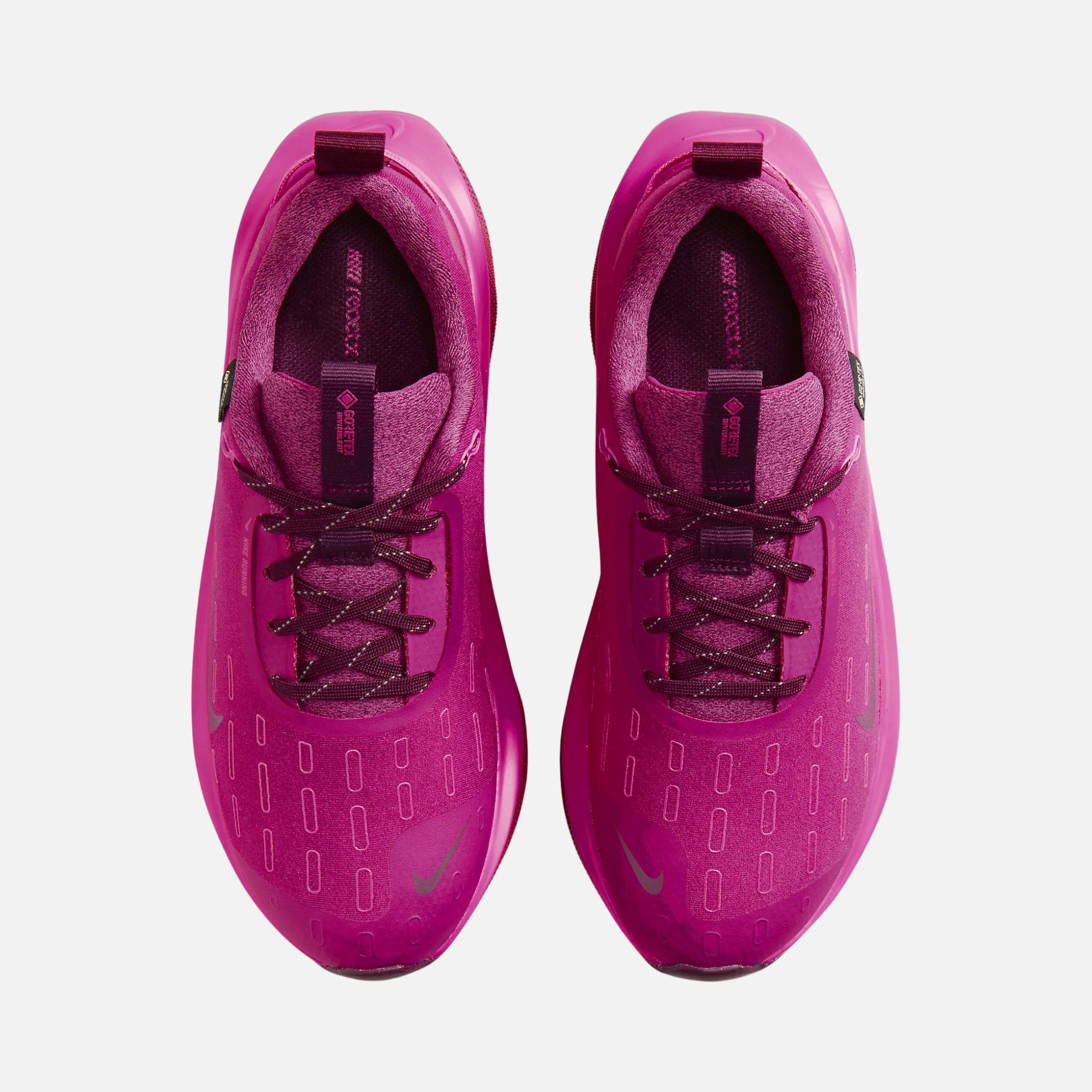 Nike Reactx InfinityRN 4 Gore-Tex Road Running Kadın Spor Ayakkabı