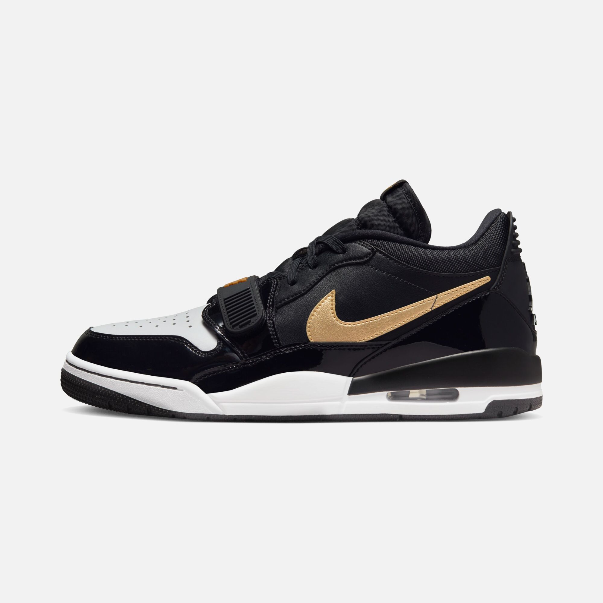 Nike Air Jordan Legacy 312 Low Erkek Spor Ayakkabı