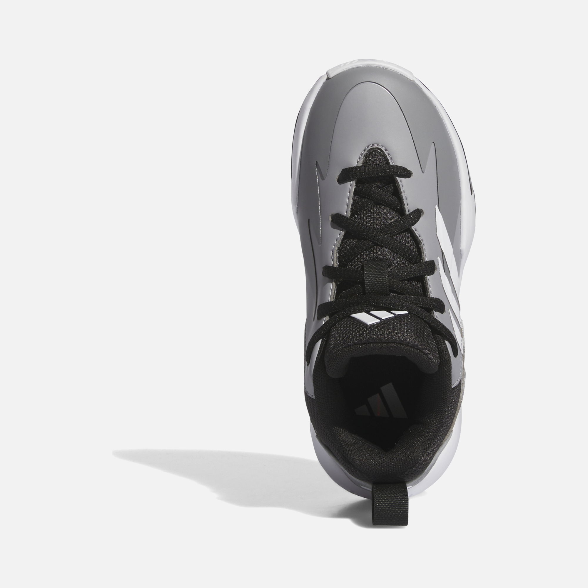 adidas Cross Em Up Select Mid Trainers Çocuk Basketball Ayakkabısı