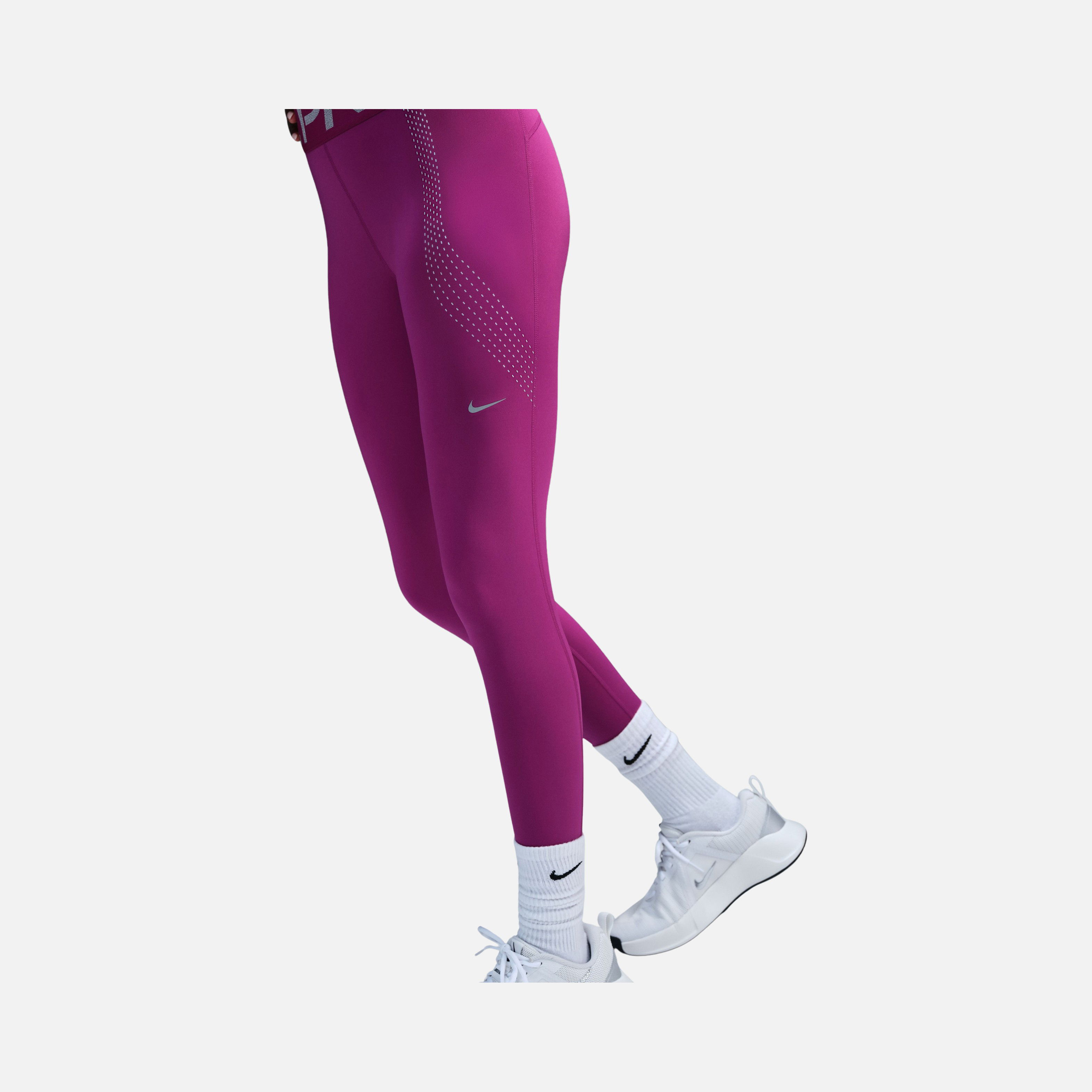 Nike Pro Sculpt Dri-Fit High-Waisted 7/8 Training Kadın Tayt