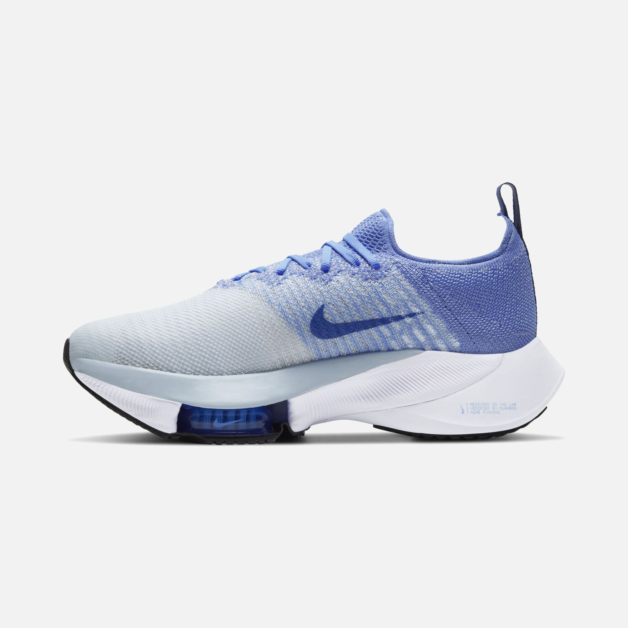 Nike Air Zoom Tempo Next% FK Kadın Spor Ayakkabı